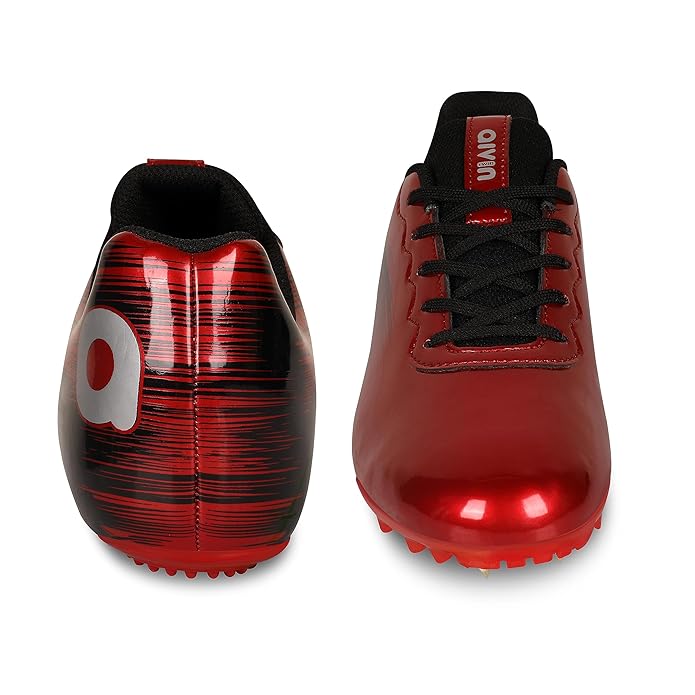 AIVIN Race Running Spikes for Men/Comfortable and Lightweight/Sports Shoe