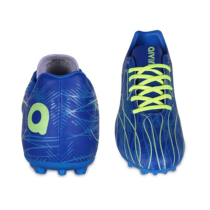 AIVIN Football Shoes