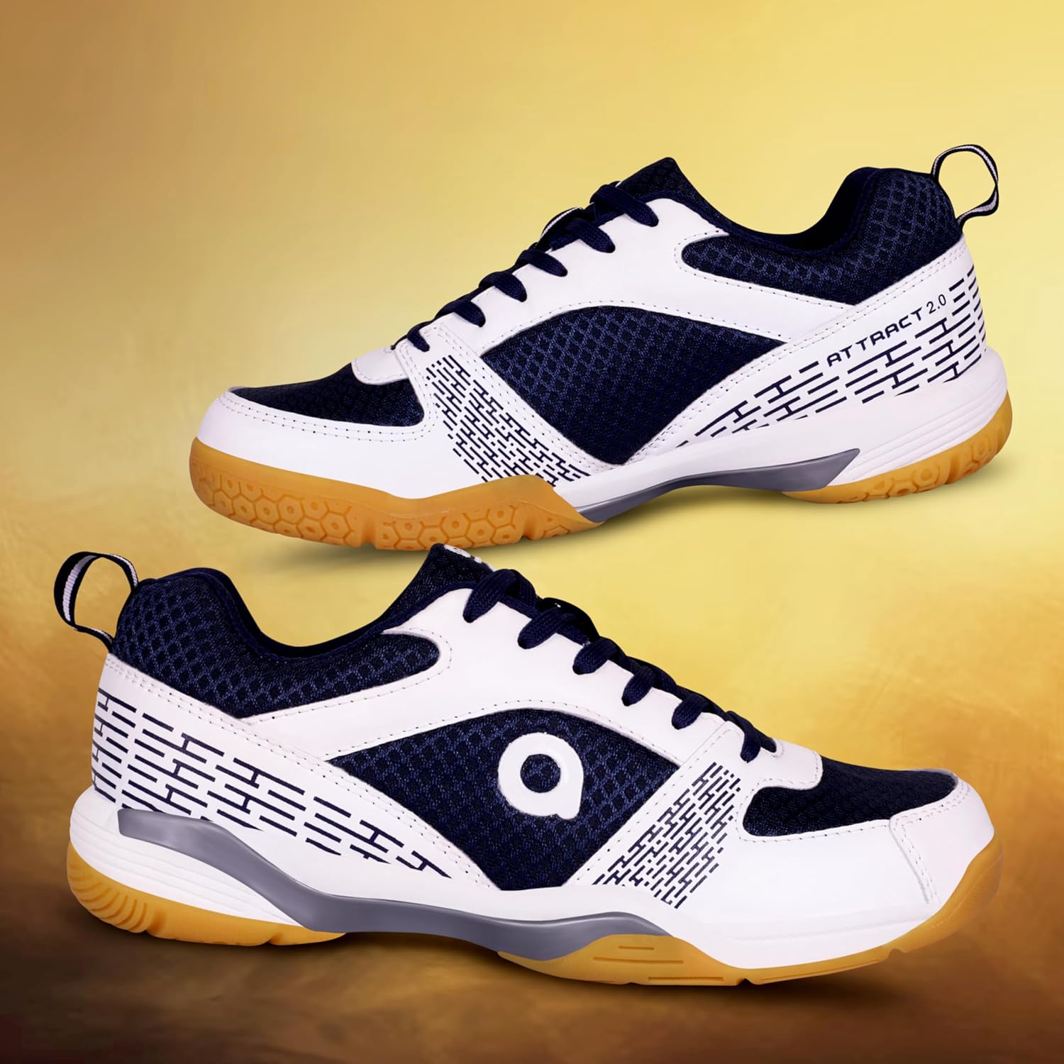 AIVIN Attract Badminton Shoes