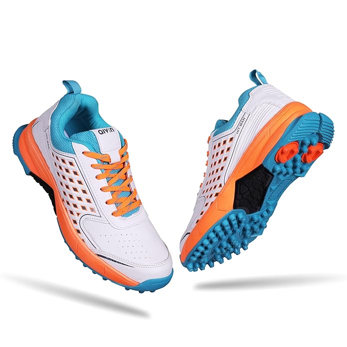 Aivin Hit-Man Cricket Shoes for Man