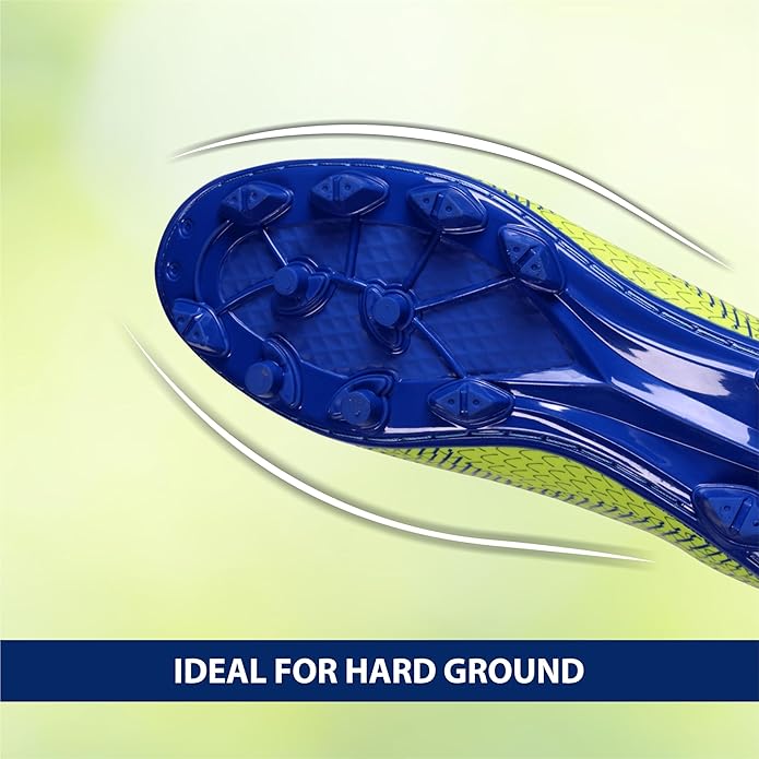 AIVIN Rattle Snake Football Stud