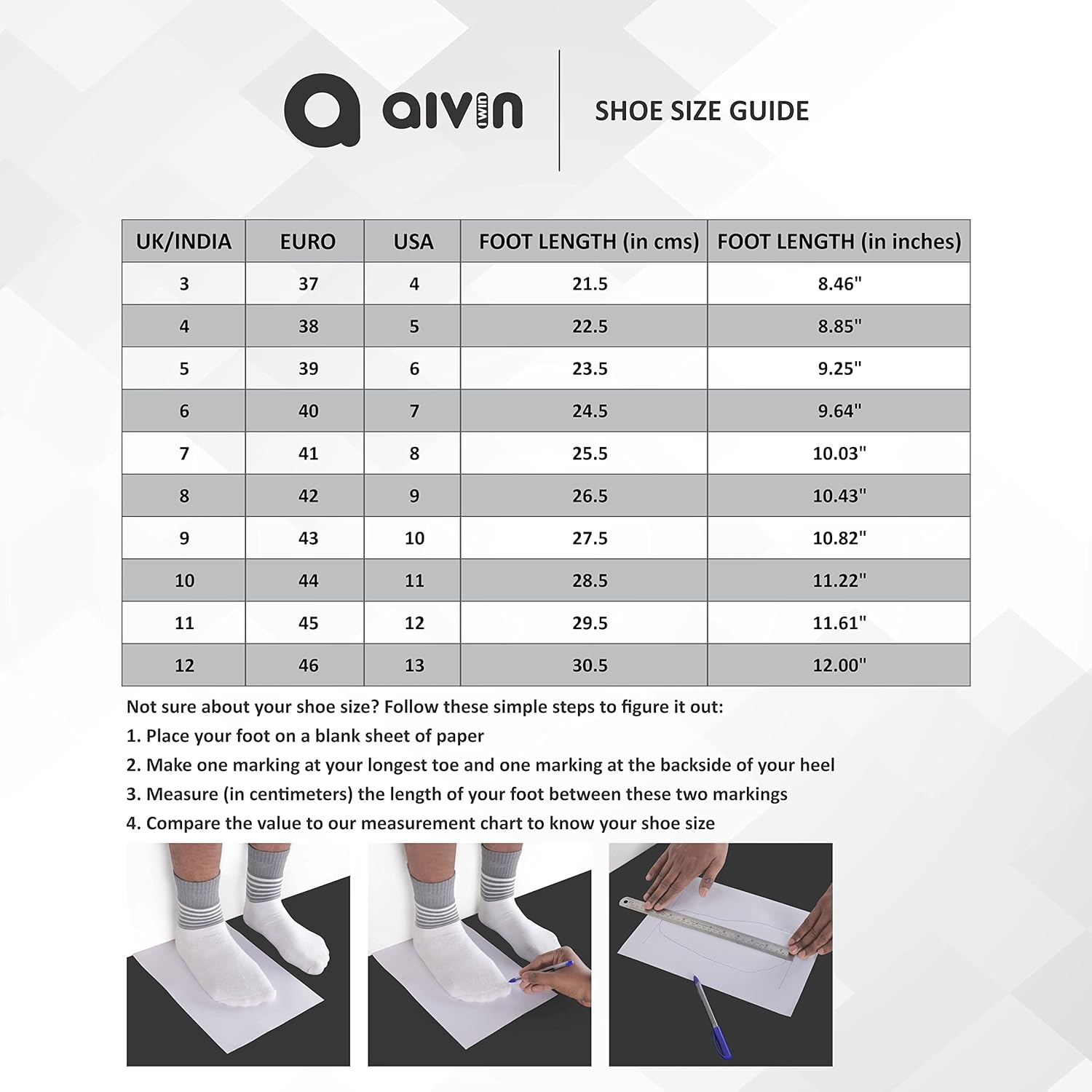 AIVIN Ocean Football Stud