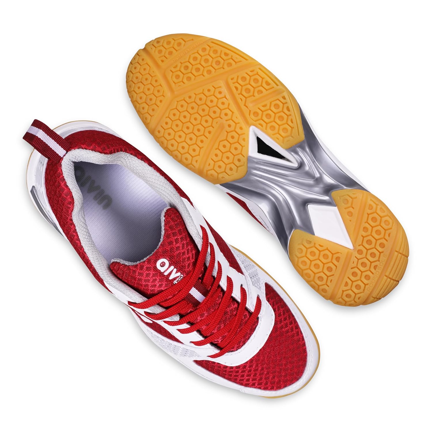 AIVIN Attract Badminton Shoes