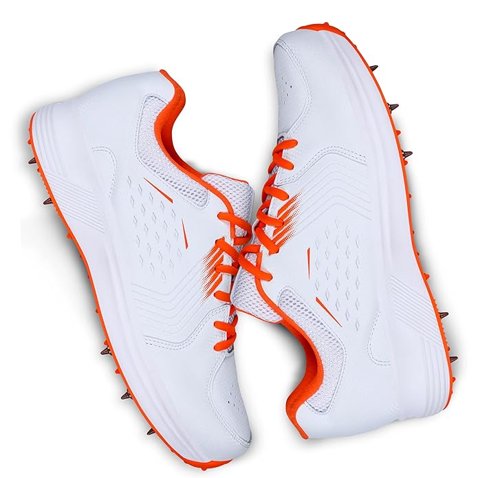 AIVIN Super King Cricket Shoes