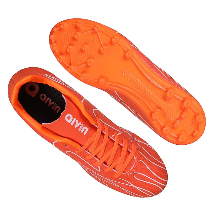 AIVIN Football Shoes