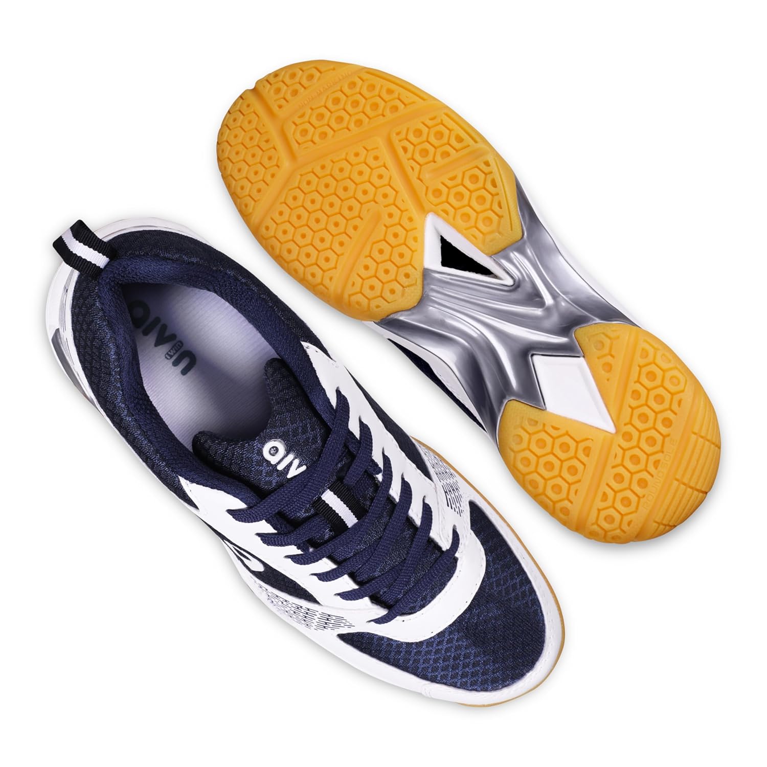 AIVIN Attract Badminton Shoes