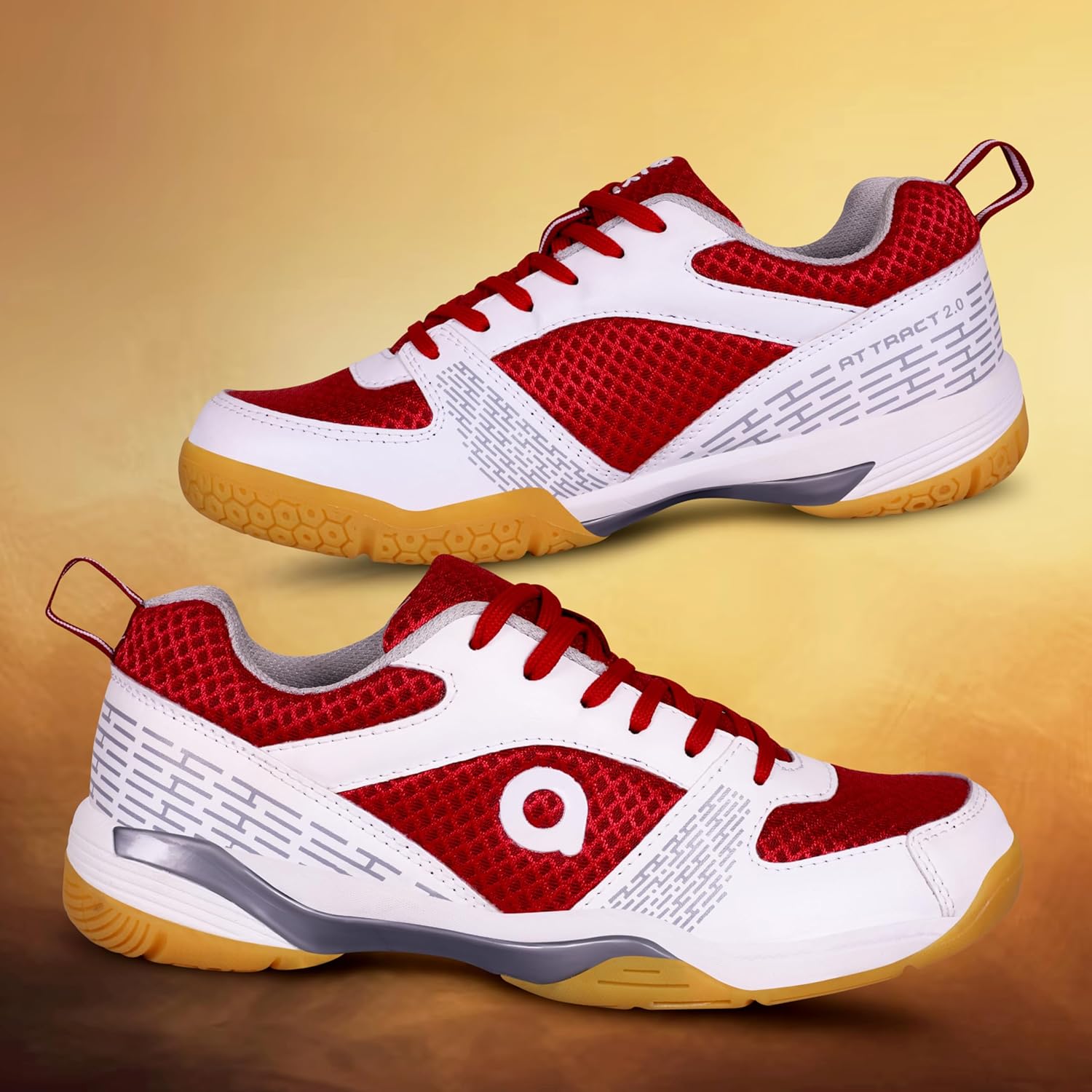 AIVIN Attract Badminton Shoes