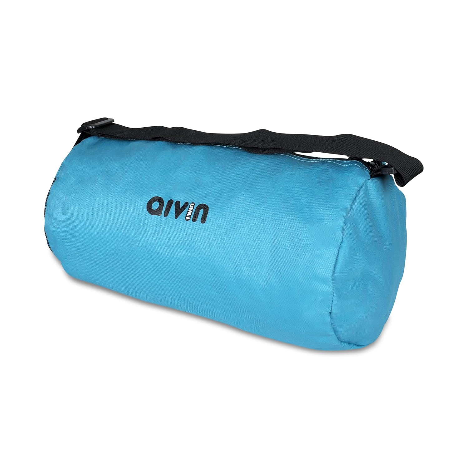 Aivin Small Duffle Bag (Sky Blue)