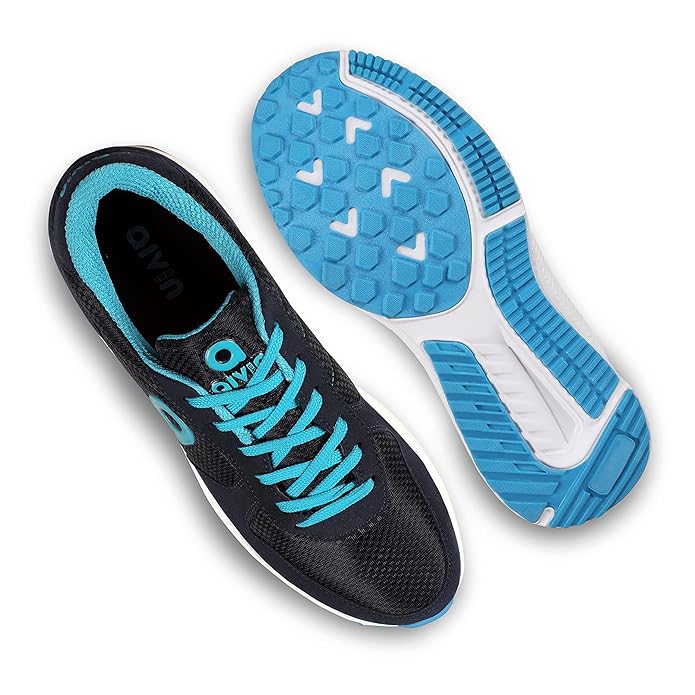 AIVIN Speed Running Shoes