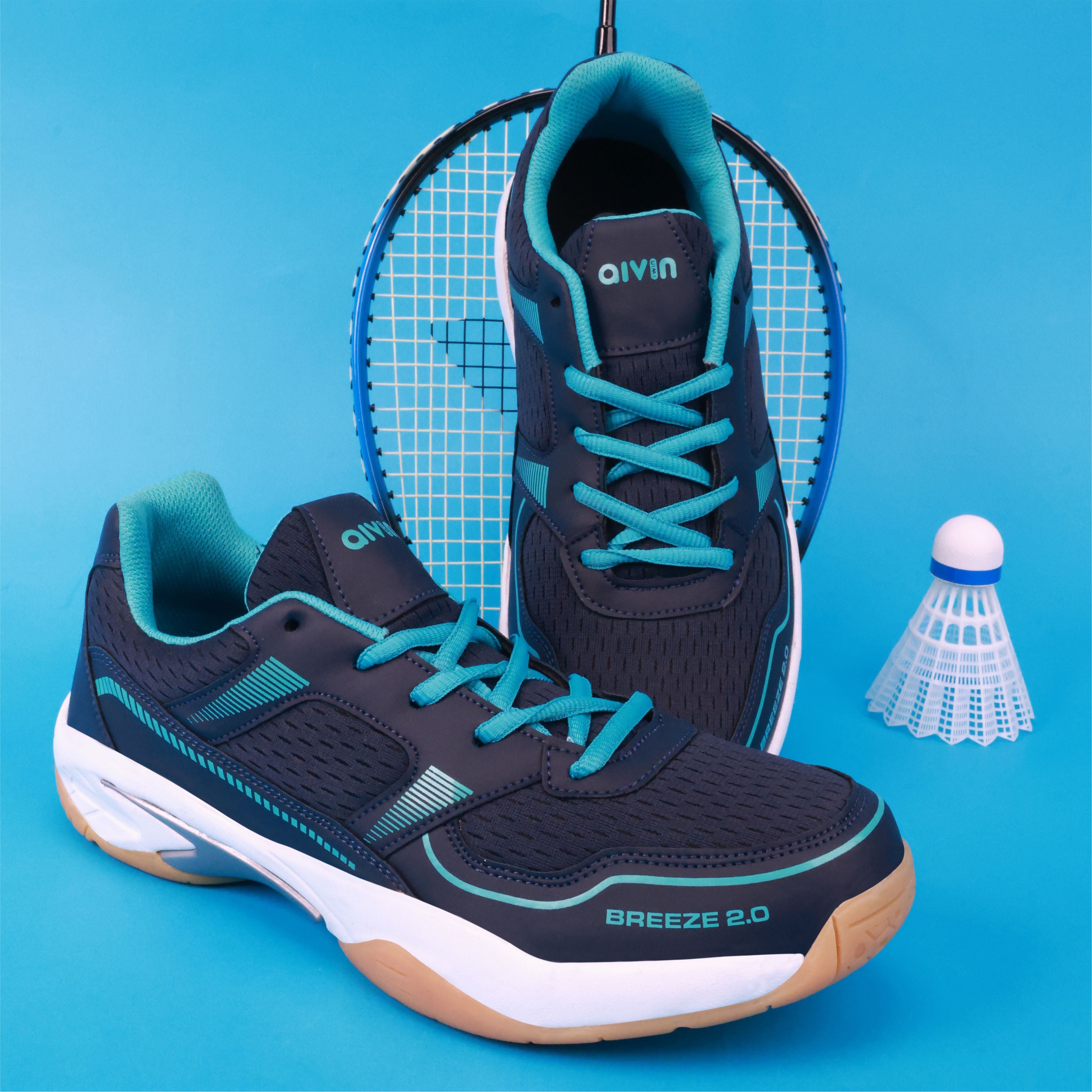AIVIN Breeze Badminton Shoes