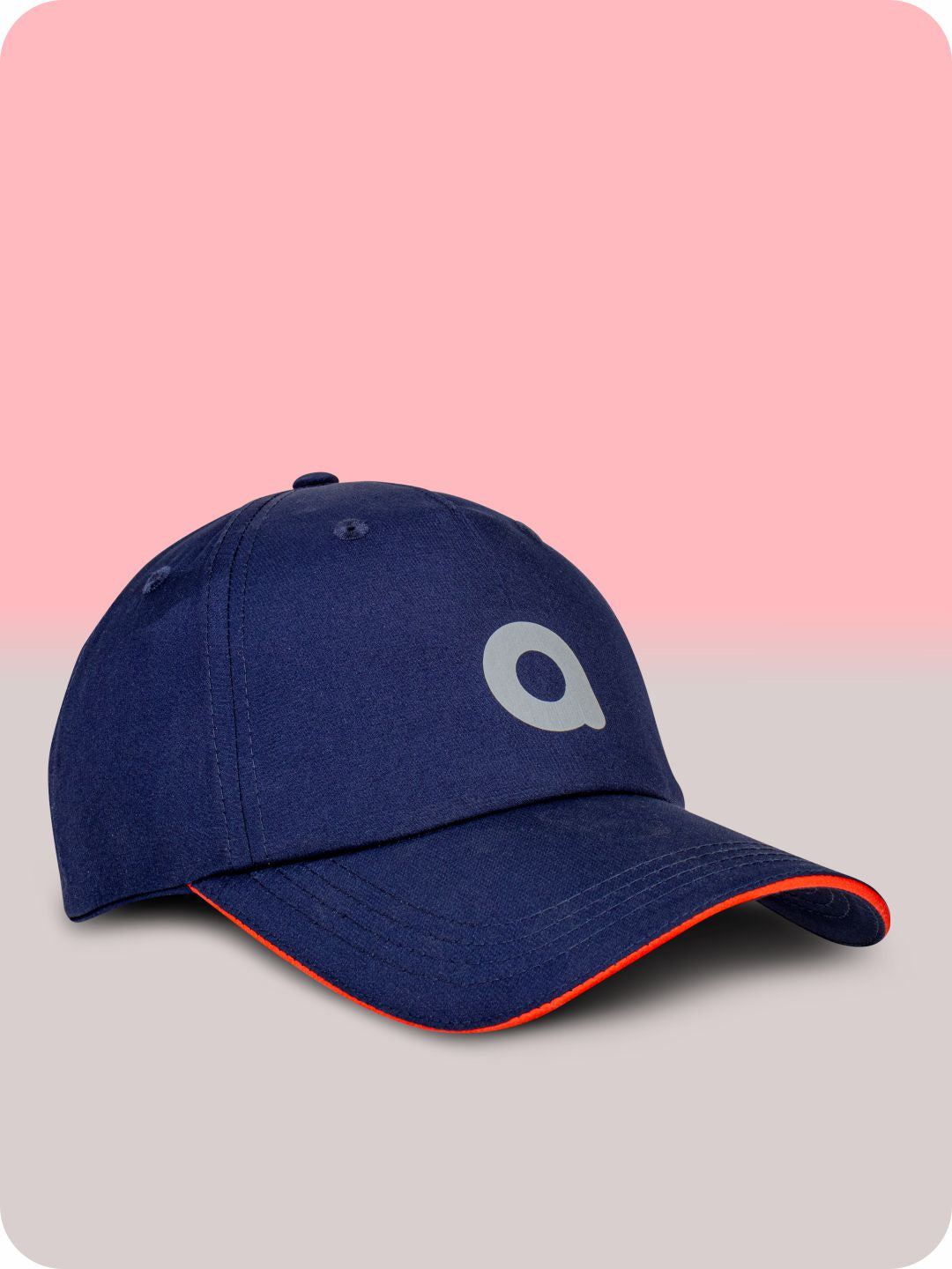 AIVIN Head Caps for Men & Womens Caps with Adjustable Strap for Boys & Girls Unisex Caps for All Sports Breathable Summer Cap(BLUE)