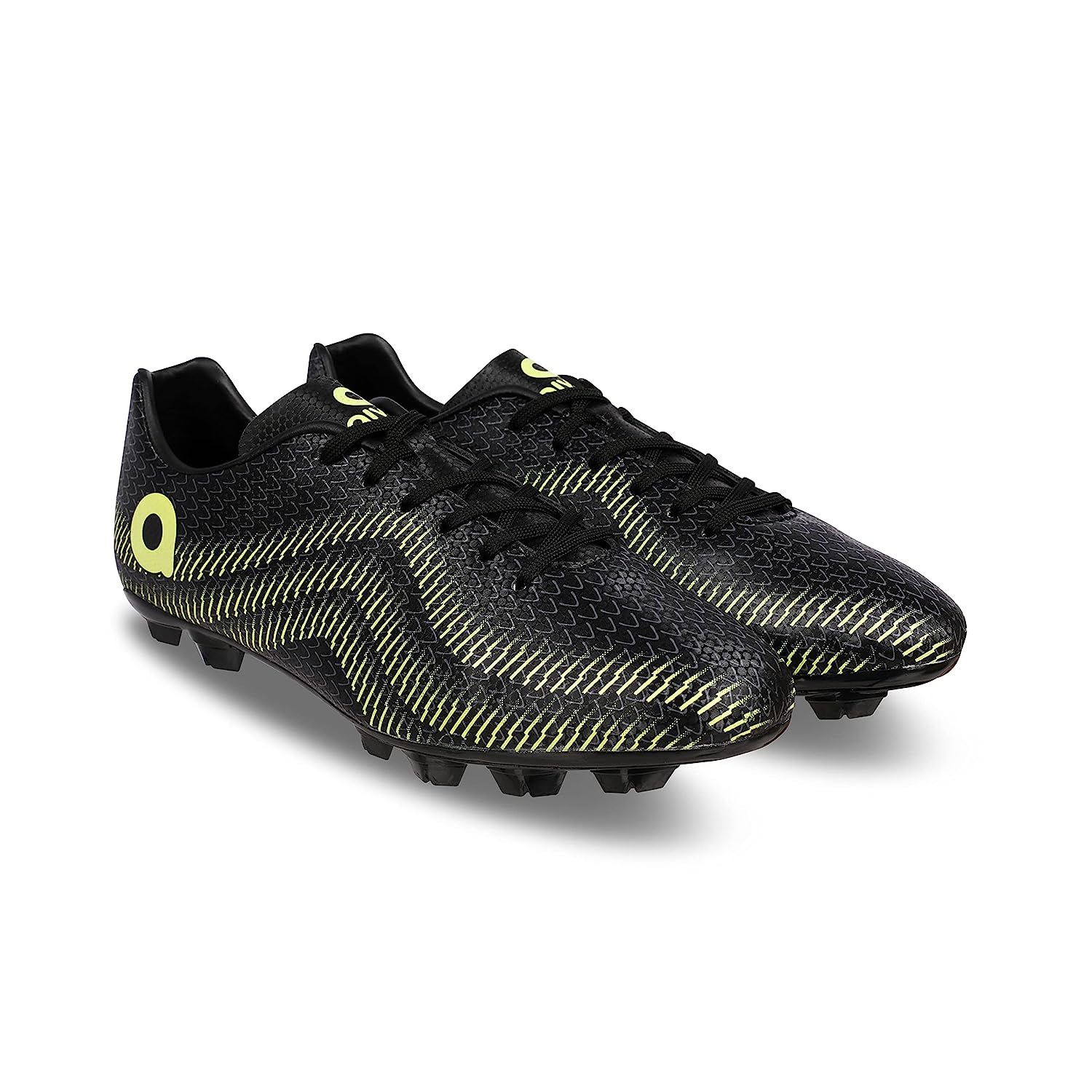 AIVIN Pro Rattle Snake Football Shoes