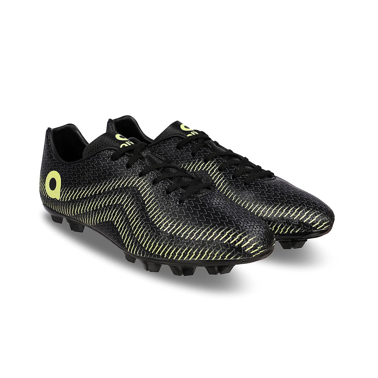 AIVIN Rattle Snake Football Stud