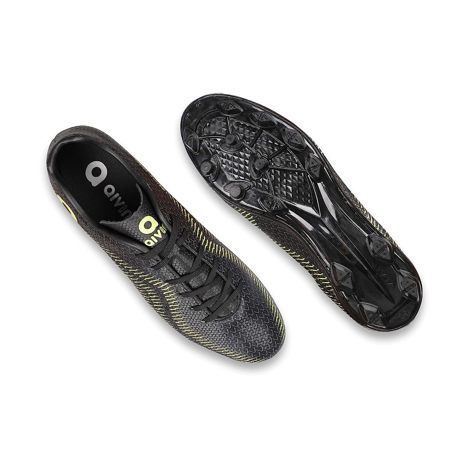 AIVIN Rattle Snake Football Stud