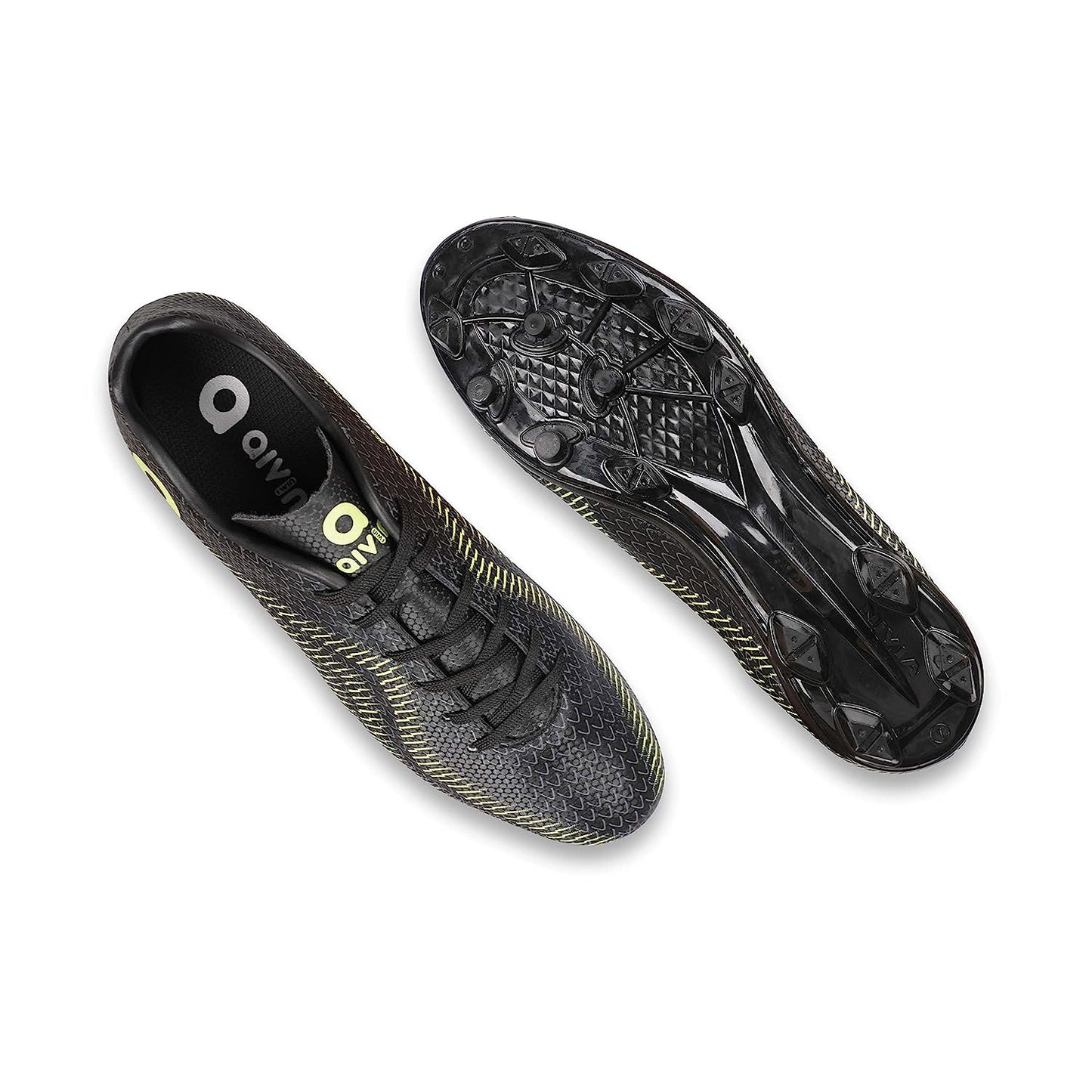 AIVIN Rattle Snake Football Stud