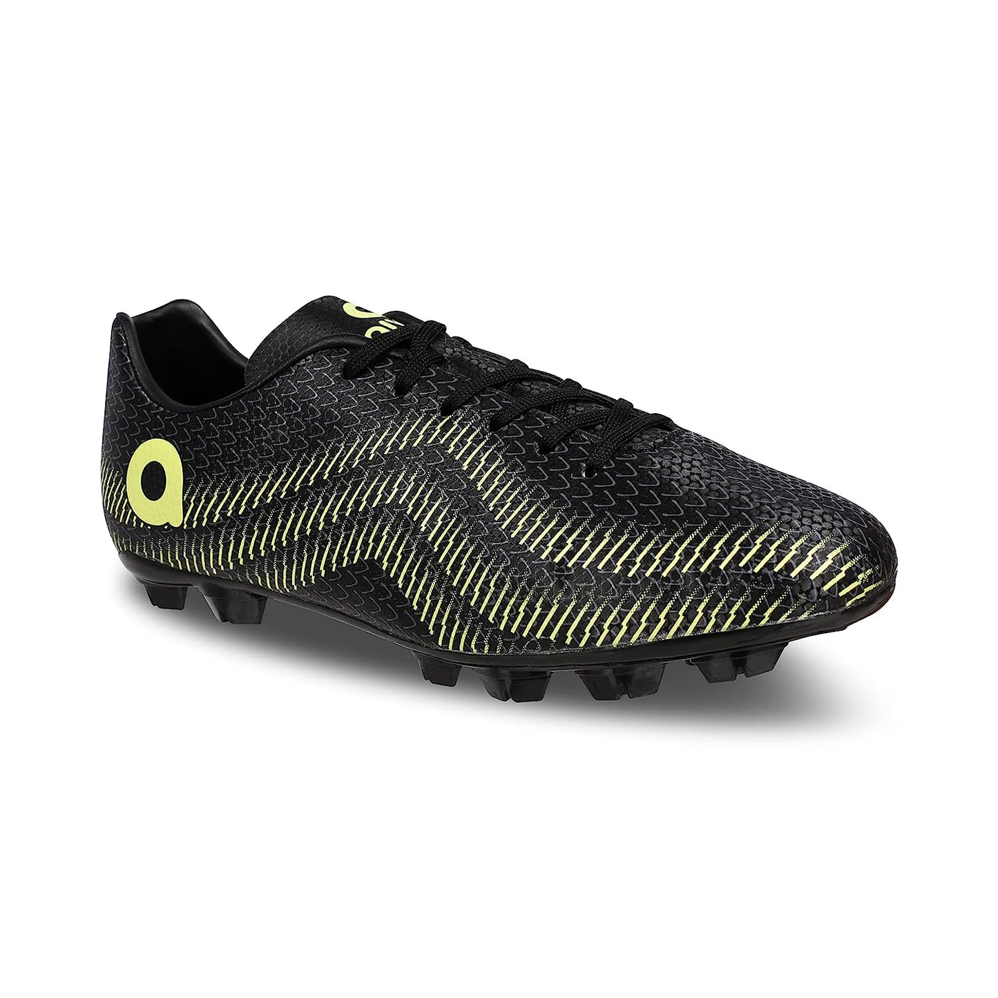 AIVIN Rattle Snake Football Stud