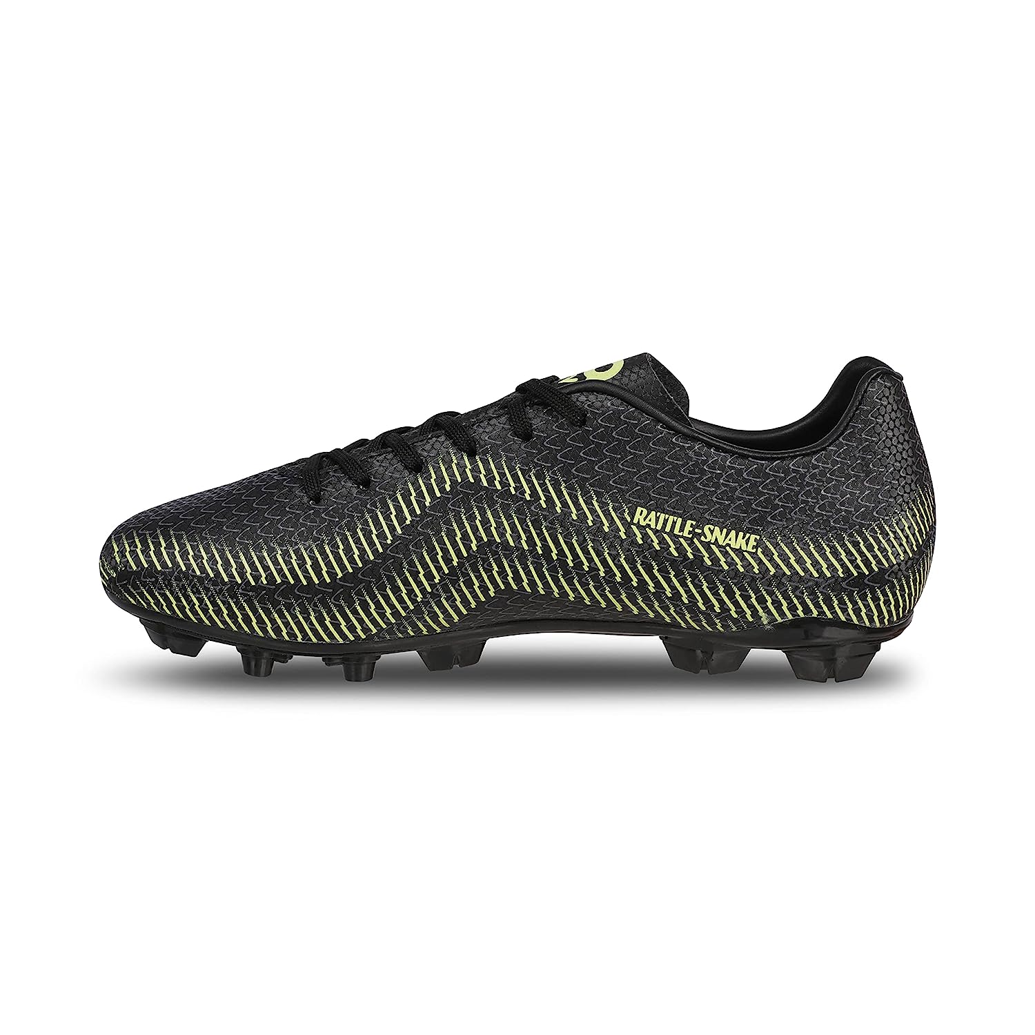 AIVIN Rattle Snake Football Stud