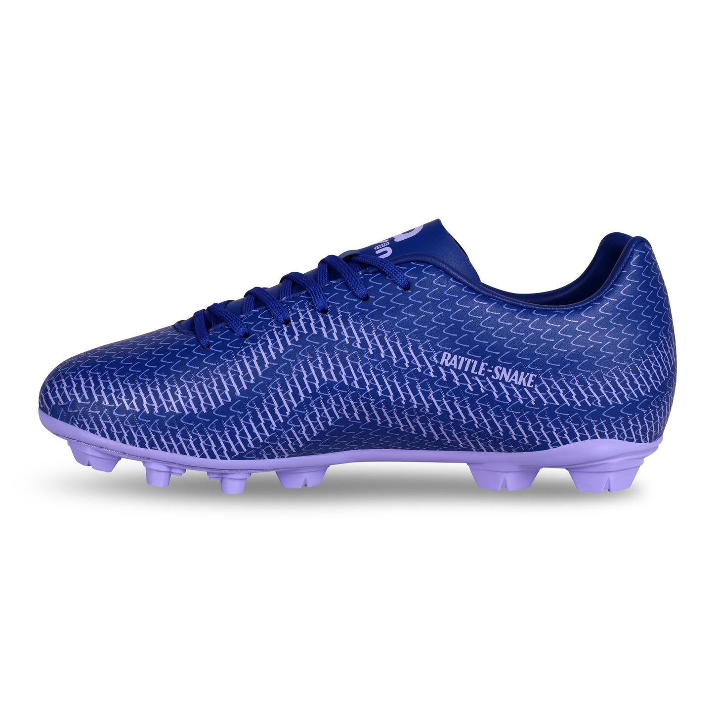 FOOTBALL SHOE - BLUE
