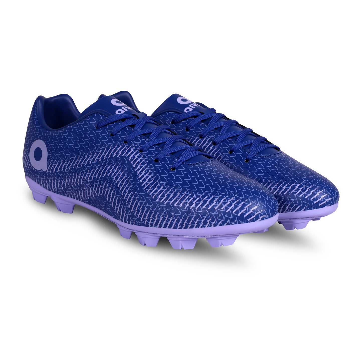 AIVIN Rattle Snake Football Stud