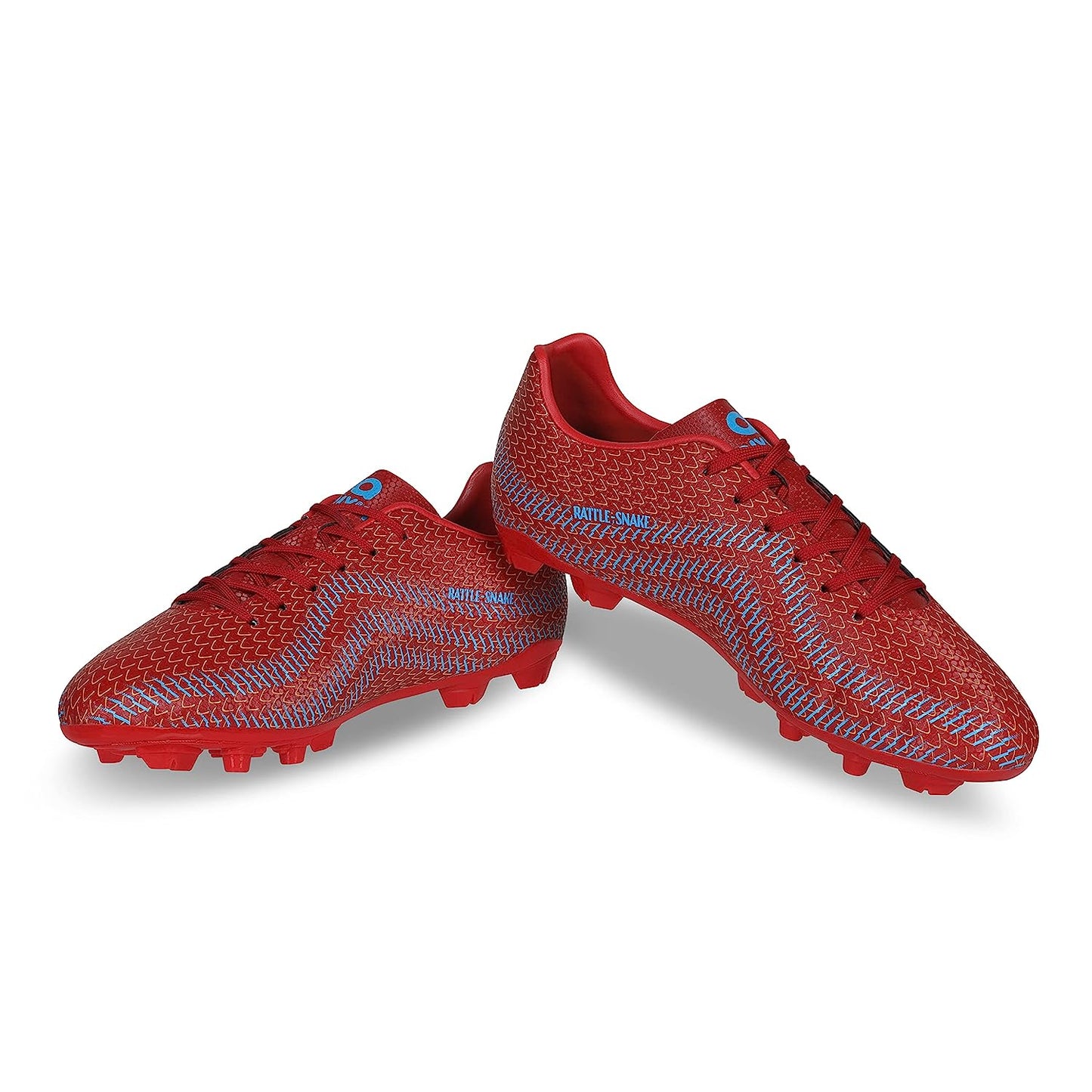 AIVIN Rattle Snake Football Stud