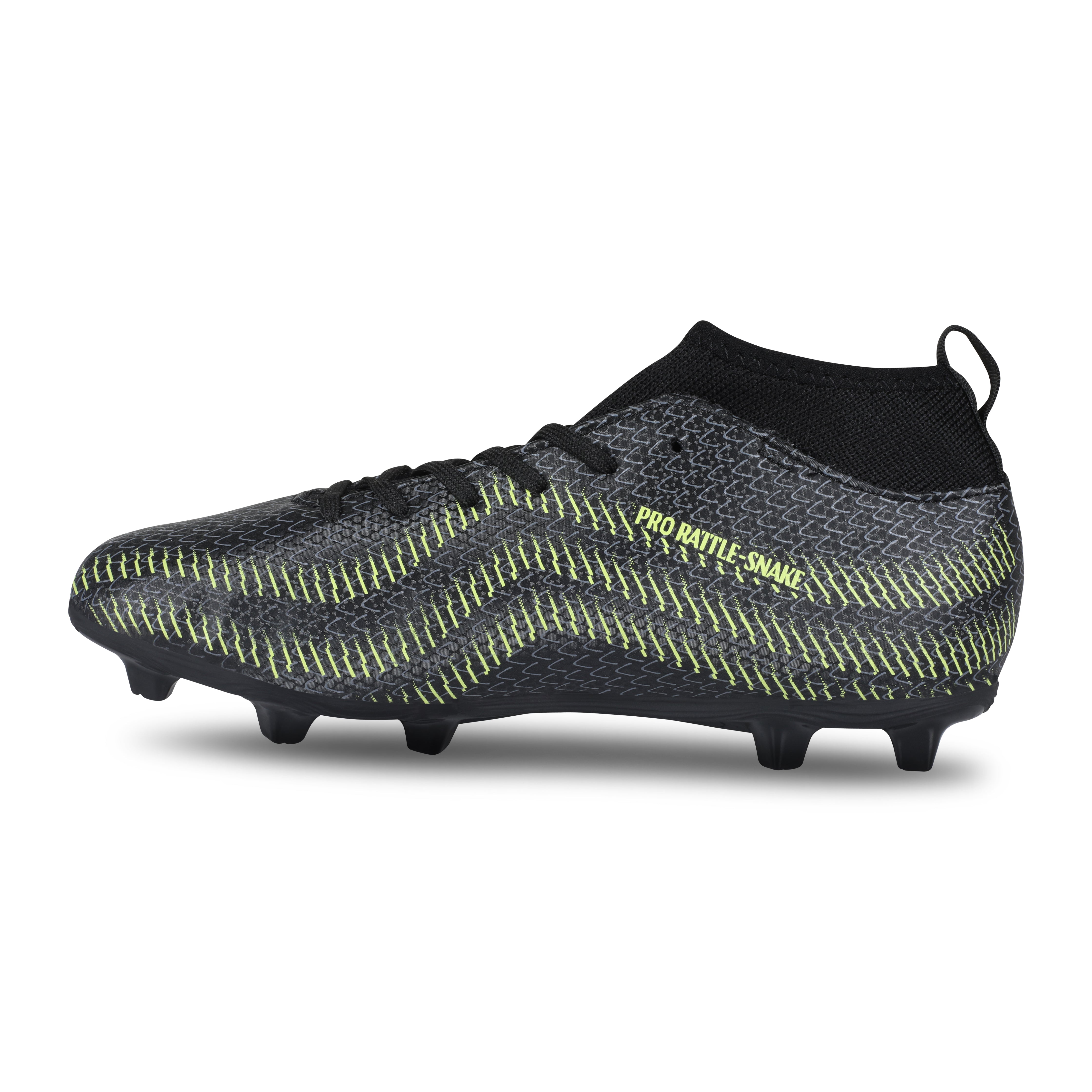 AIVIN Pro Rattle Snake Football Shoes
