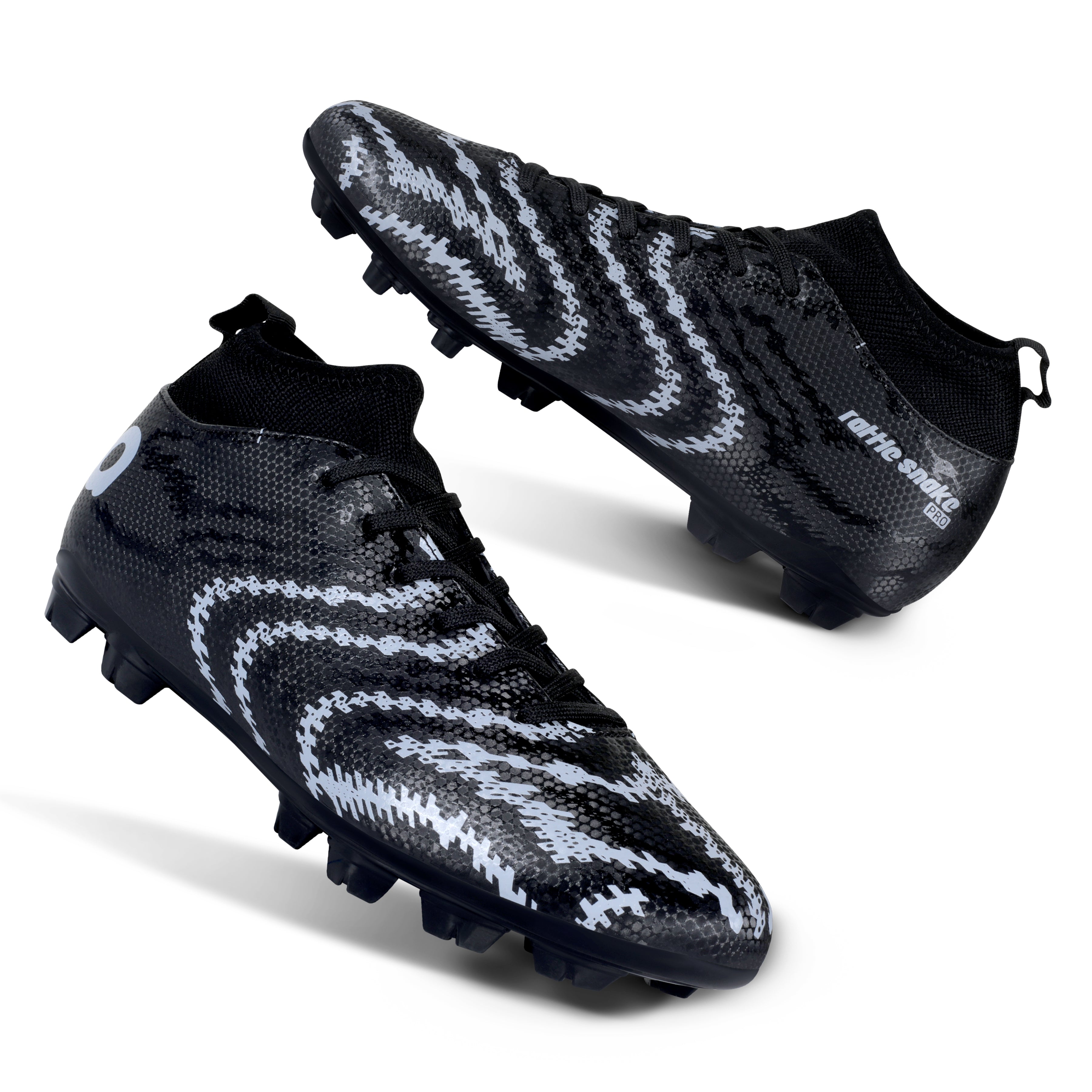 AIVIN Pro Rattle Snake Football Shoes