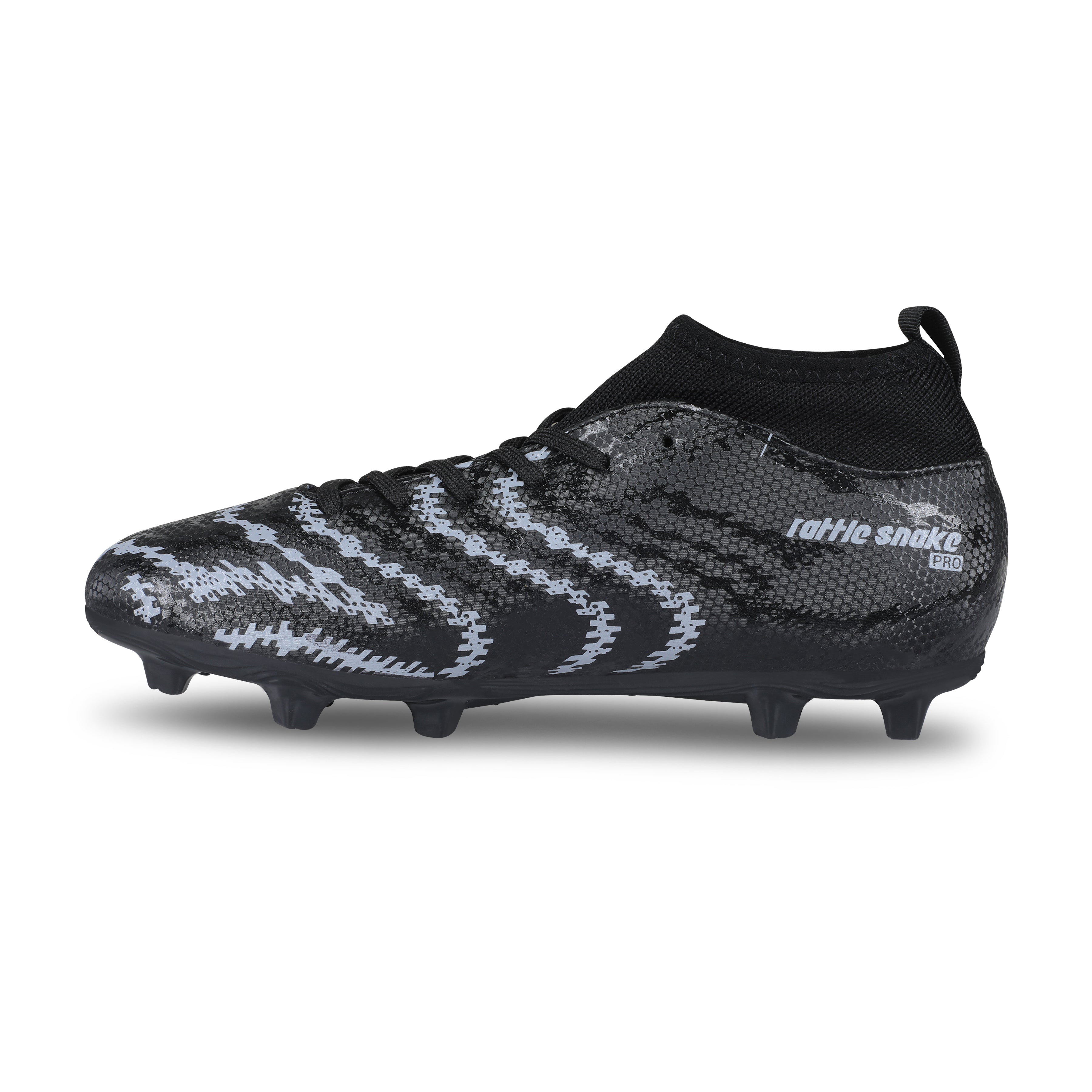 AIVIN Pro Rattle Snake Football Shoes