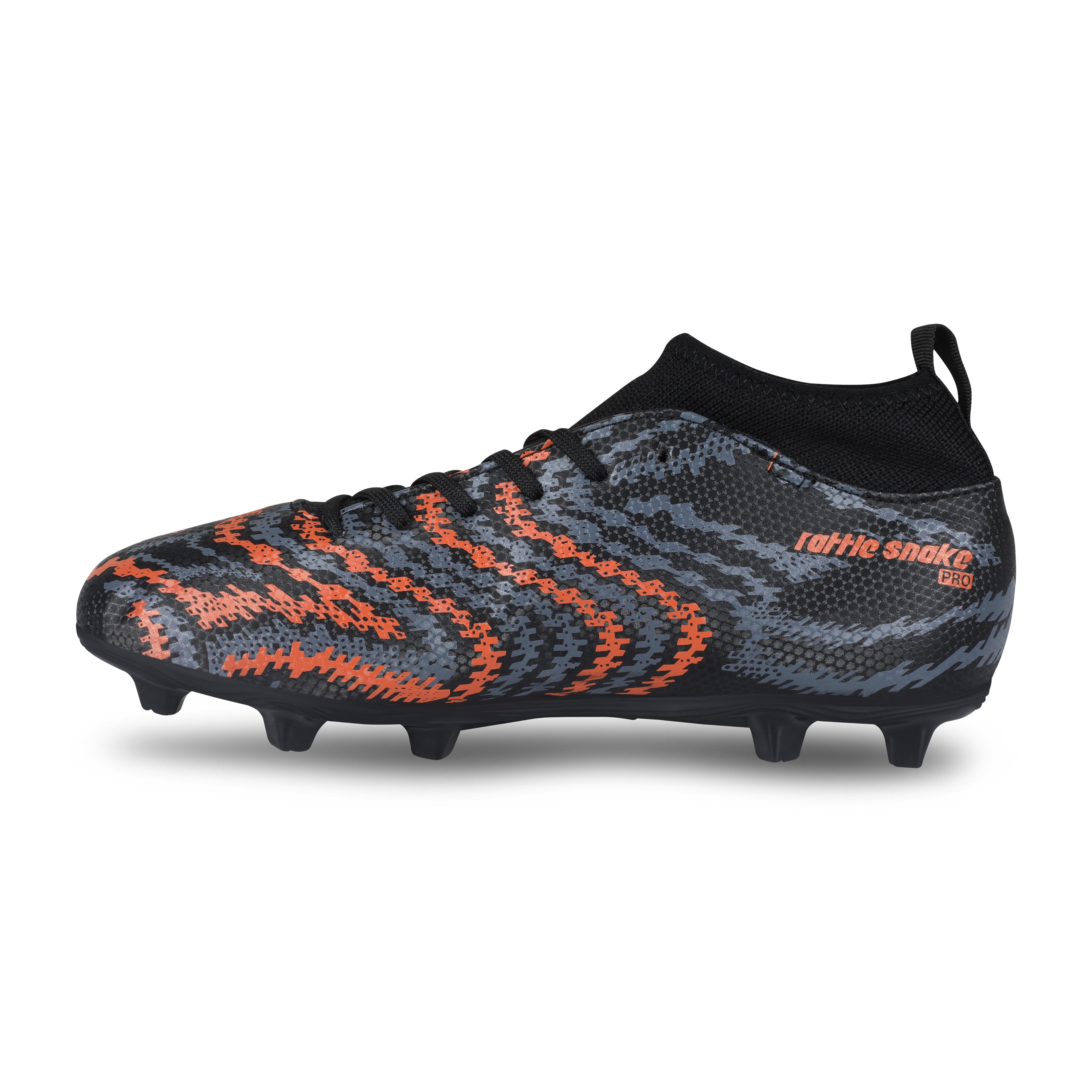 AIVIN Pro Rattle Snake Football Shoes