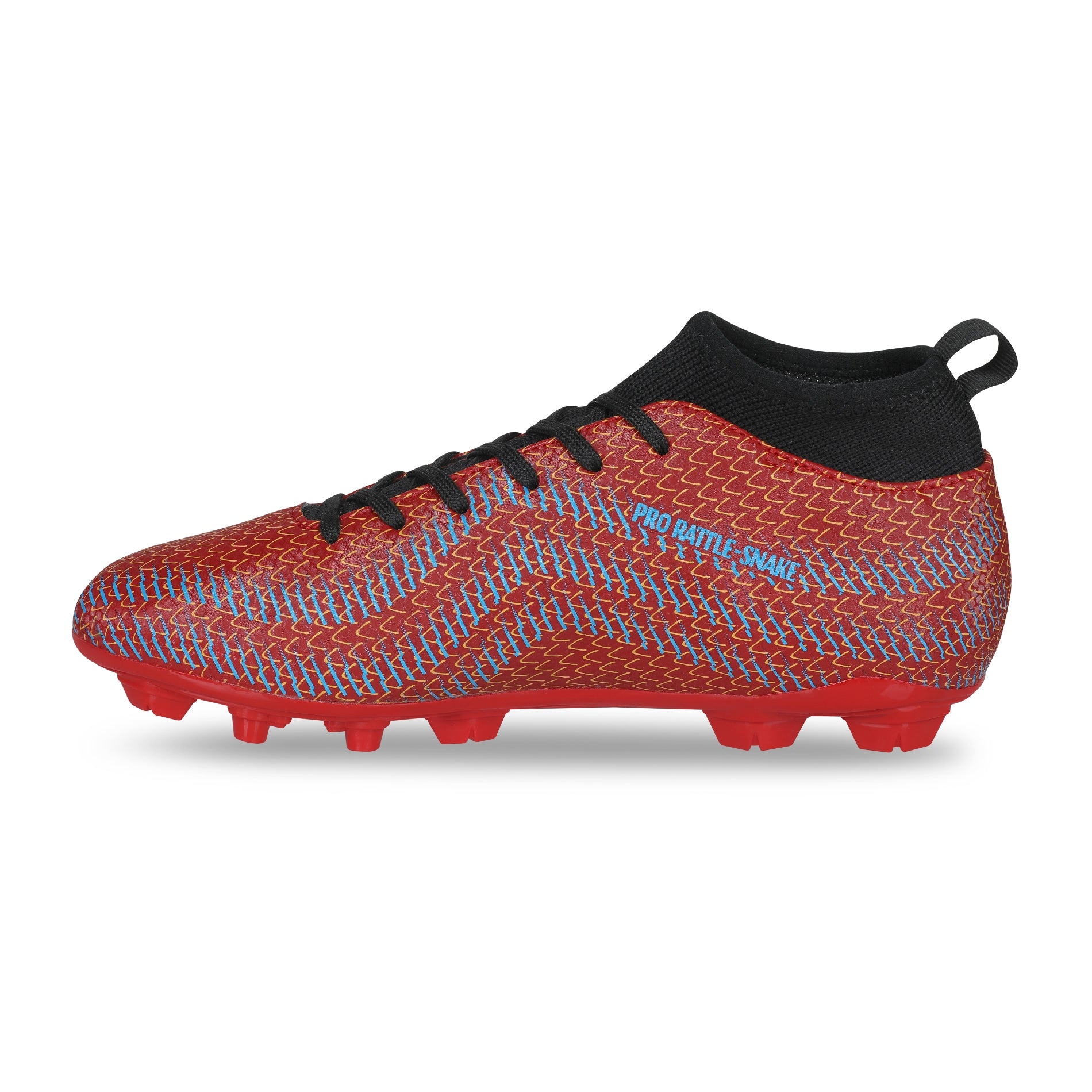 AIVIN Pro Rattle Snake Football Shoes