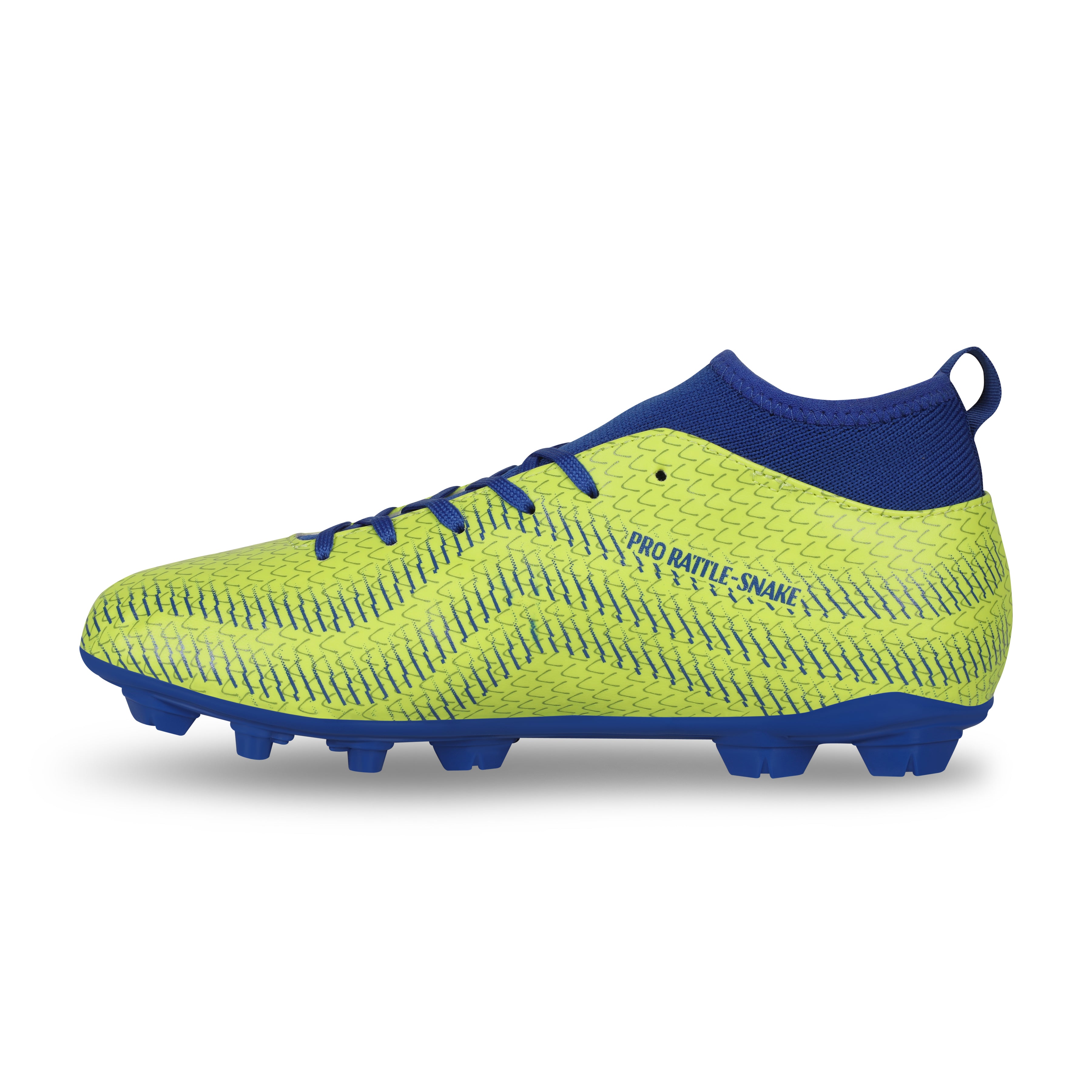 AIVIN Pro Rattle Snake Football Shoes