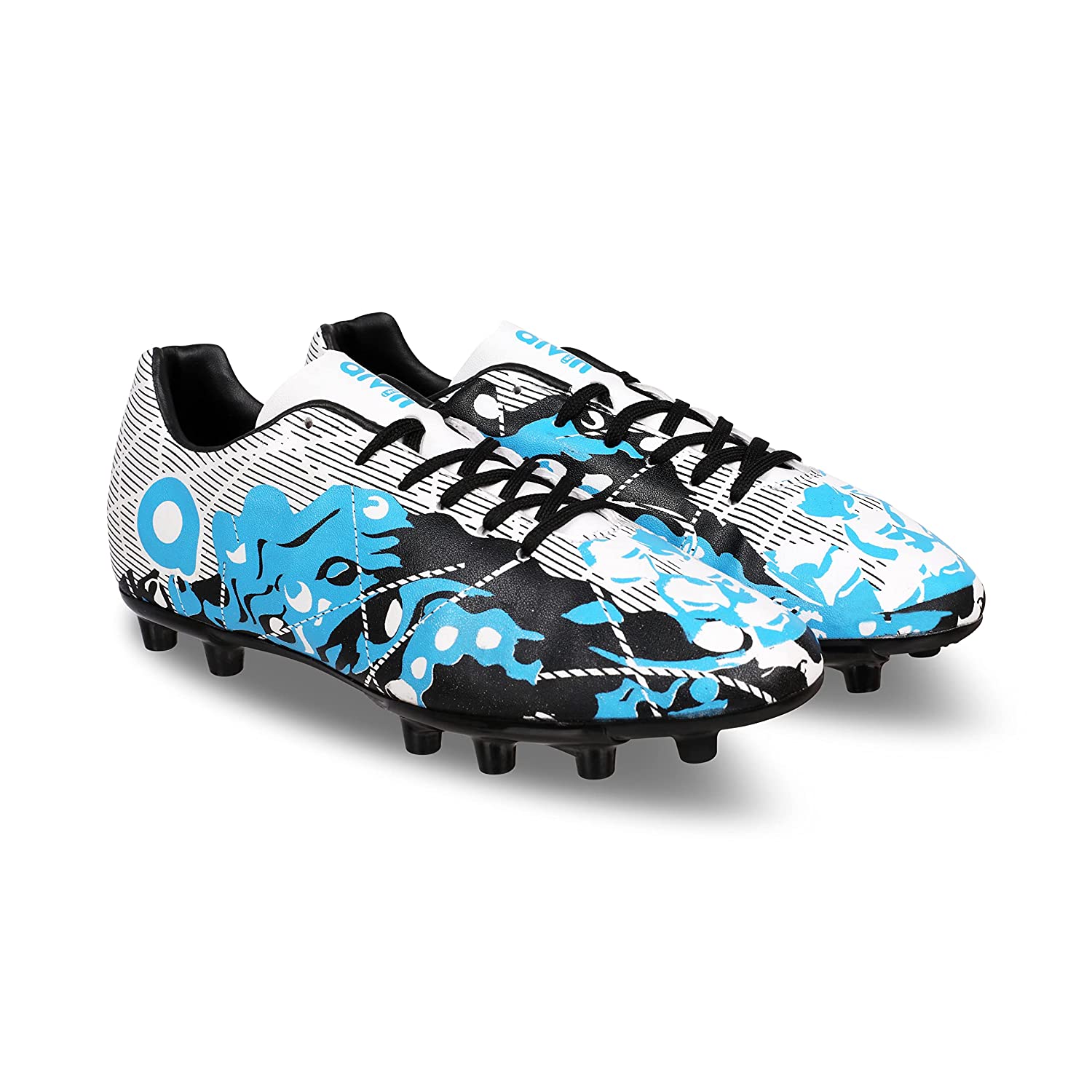AIVIN Ocean Football Stud