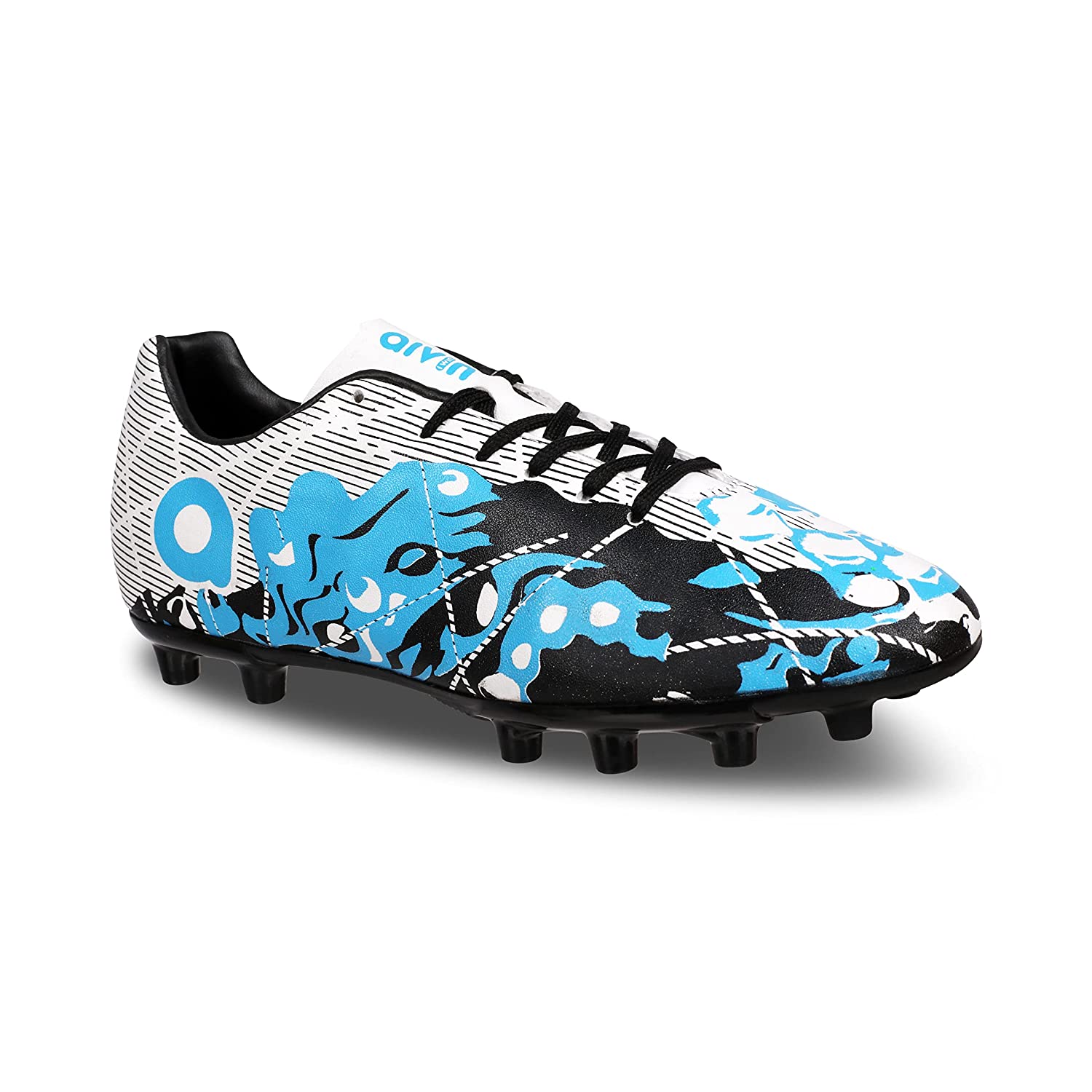 AIVIN Ocean Football Stud