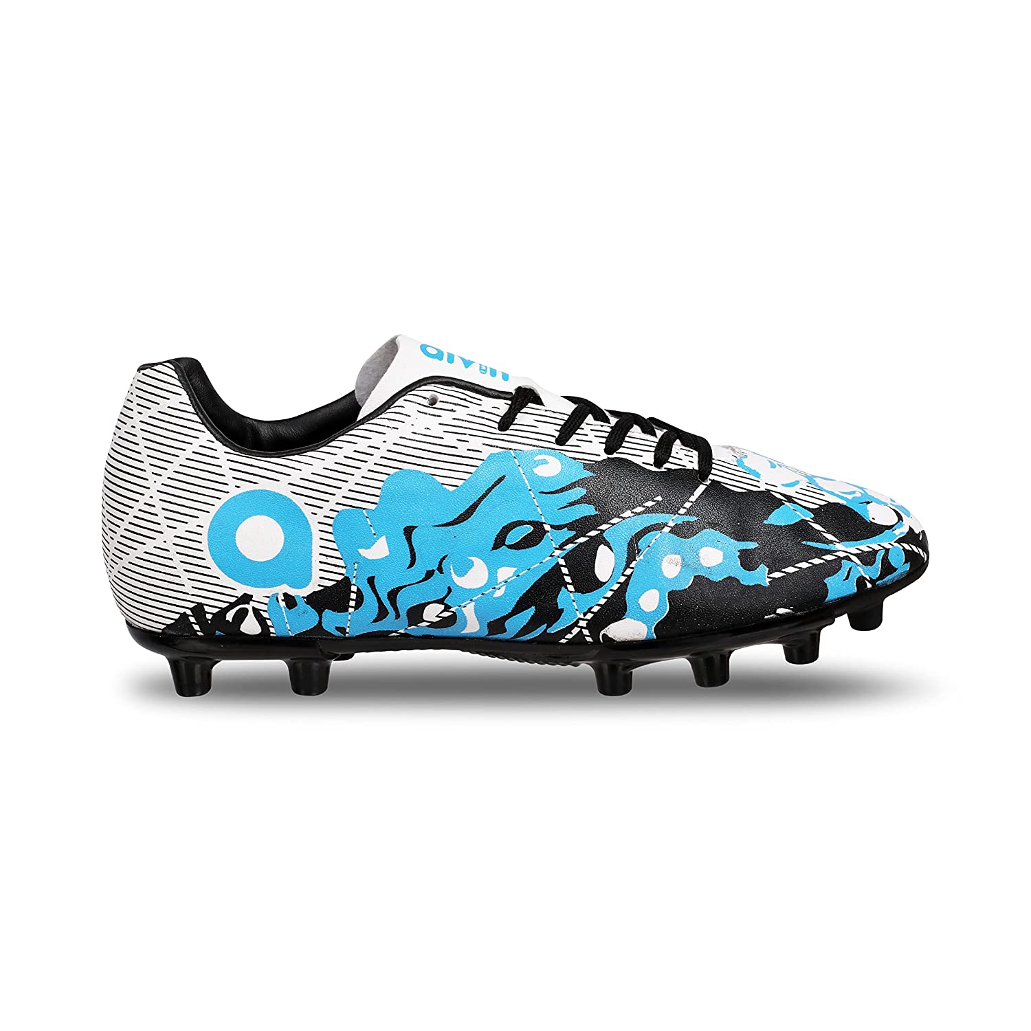 AIVIN Ocean Football Stud
