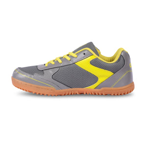Grey-Yellow