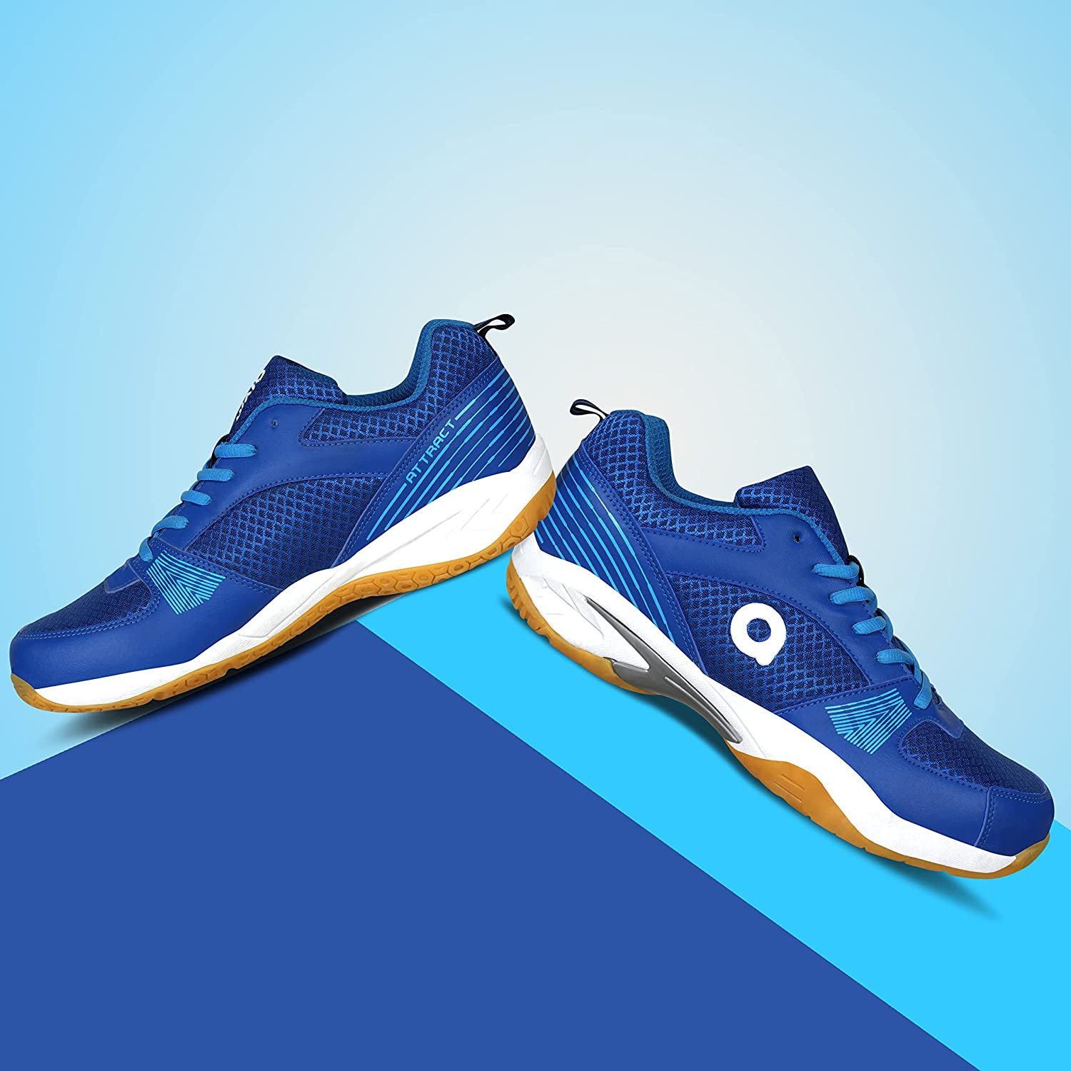AIVIN Attract Badminton Shoes