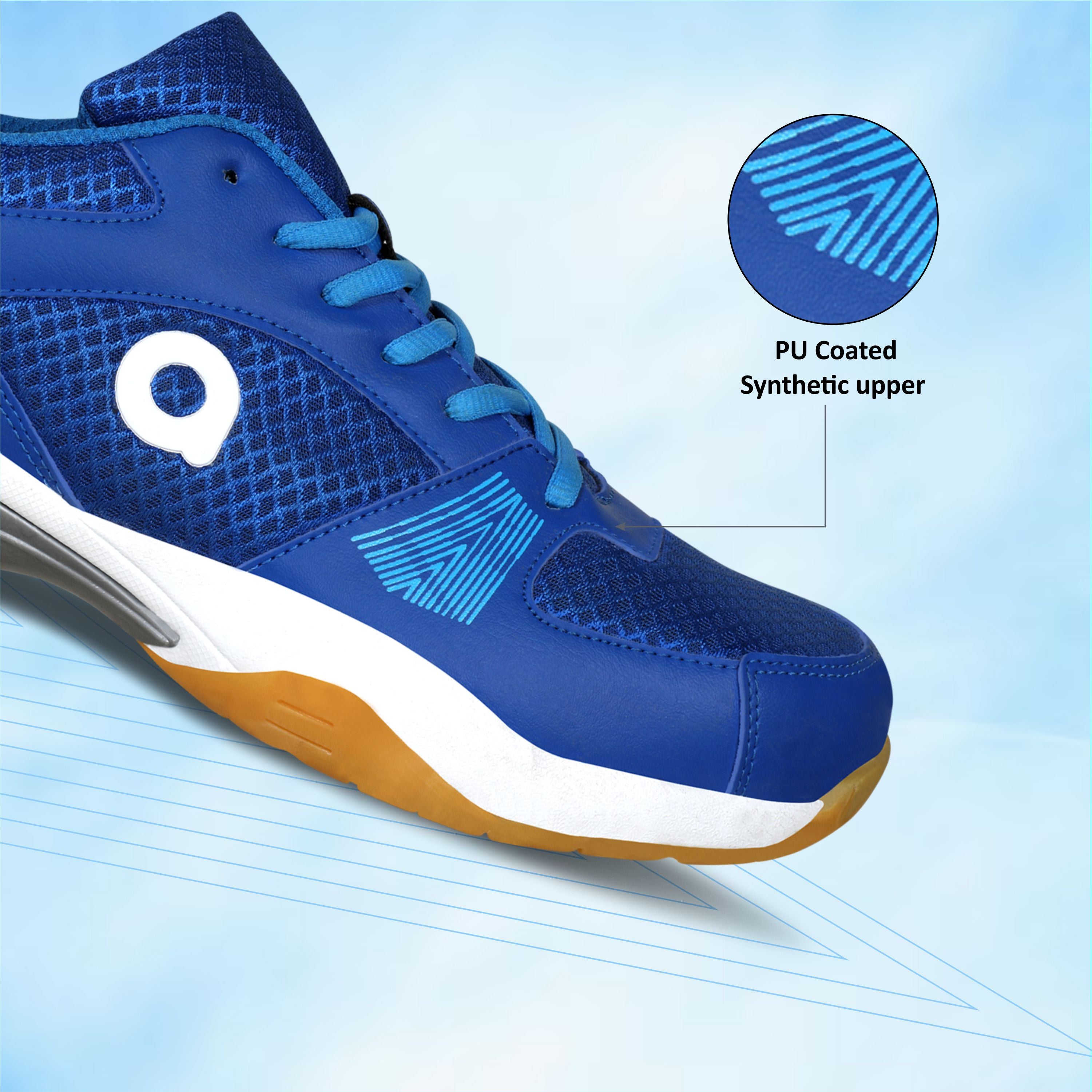 AIVIN Attract Badminton Shoes