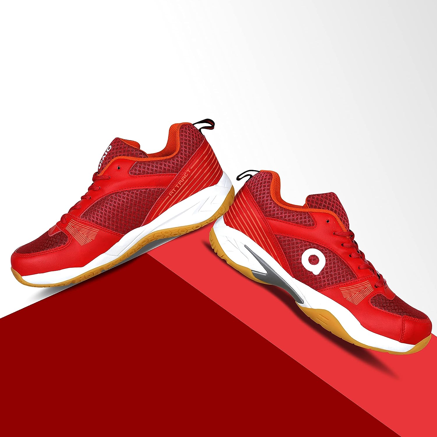 AIVIN Attract Badminton Shoes