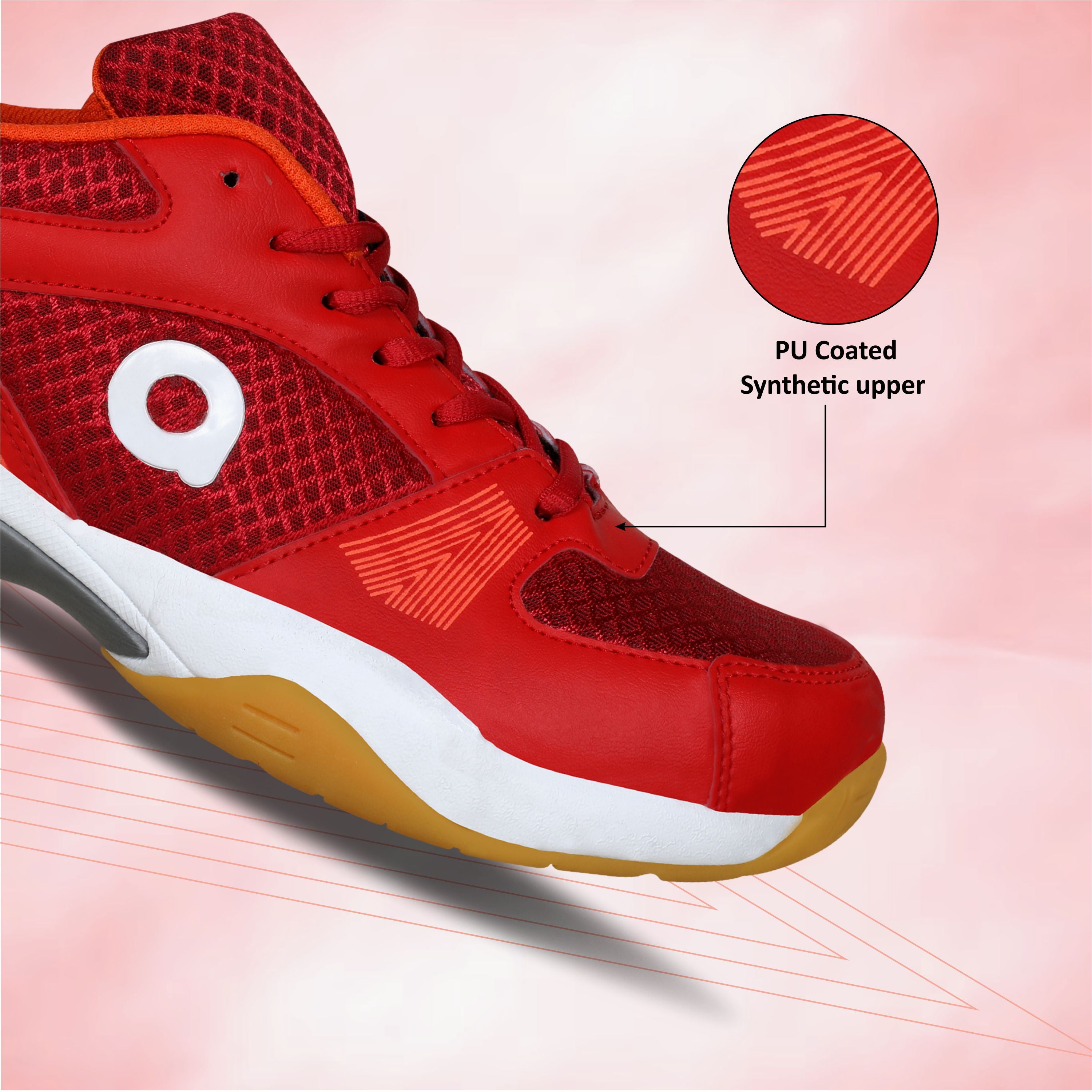 AIVIN Attract Badminton Shoes