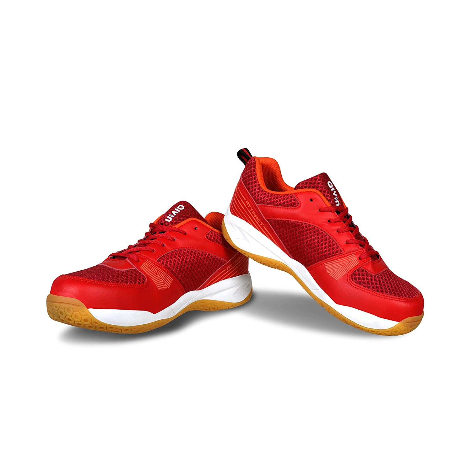 AIVIN Attract Badminton Shoes