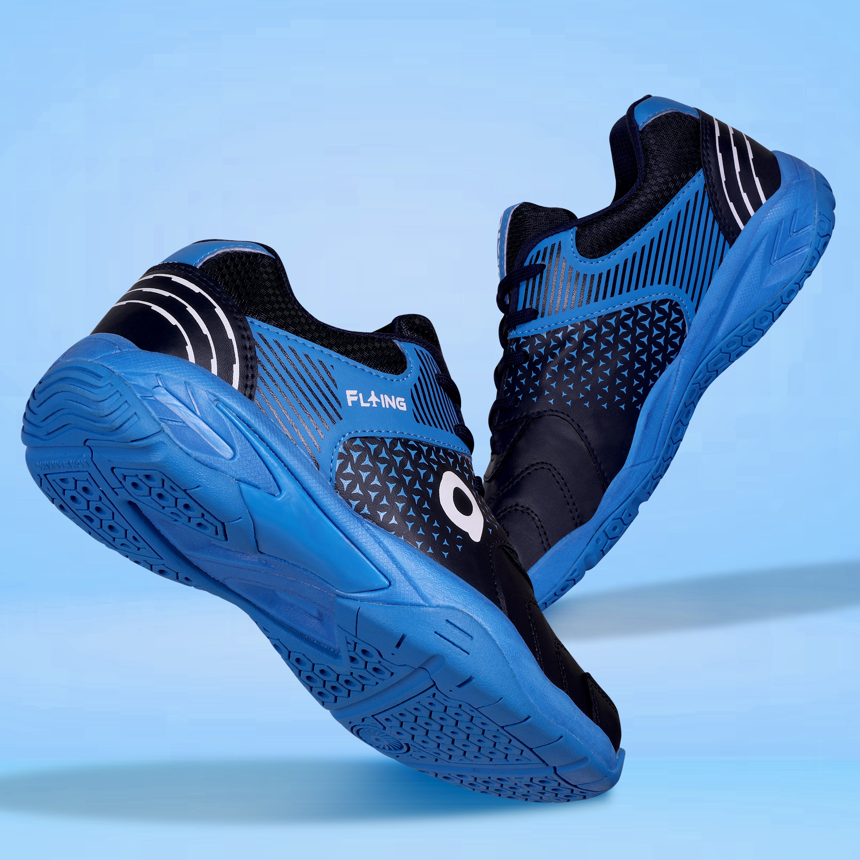 AIVIN Flying Badminton Shoes