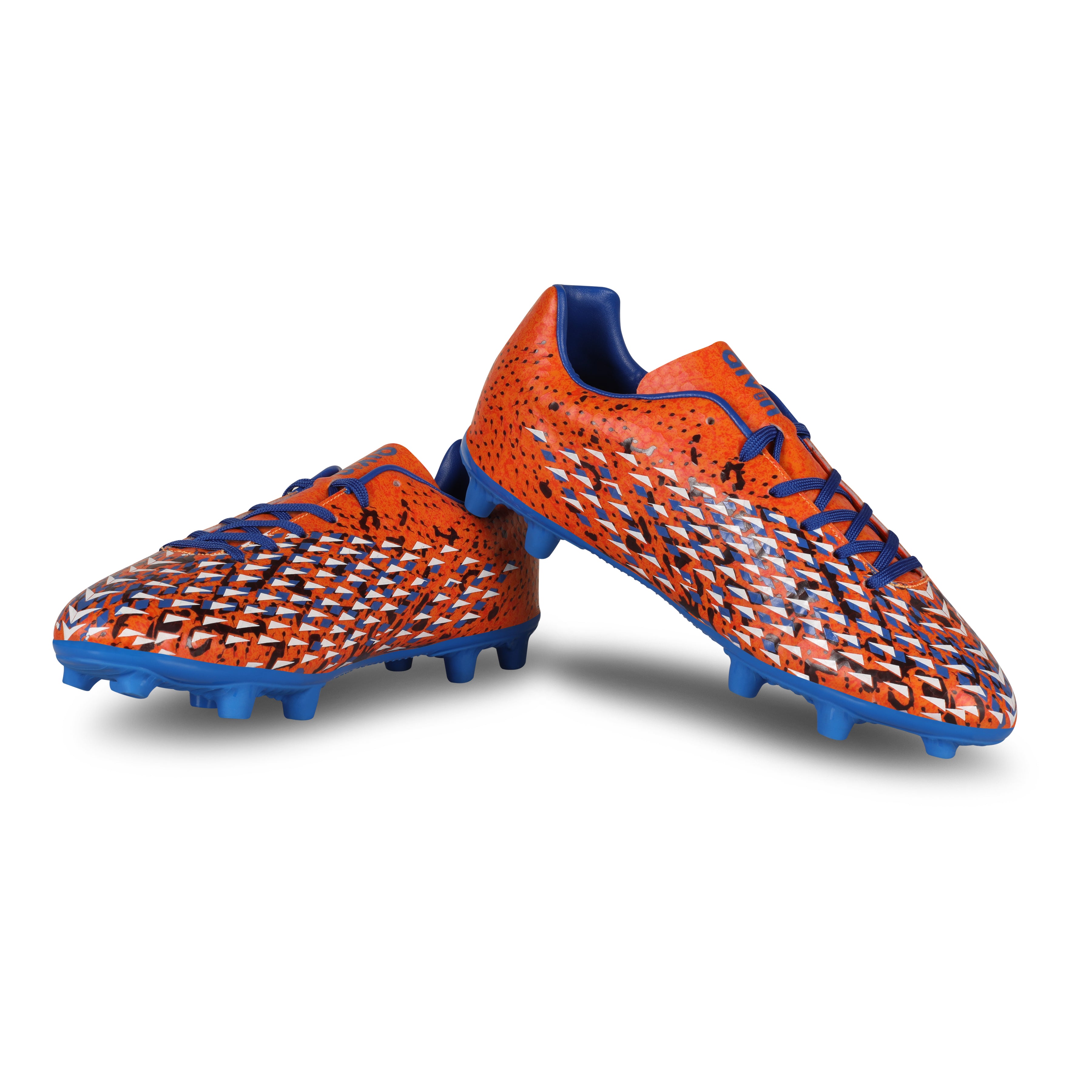 AIVIN Speed King Football Shoes
