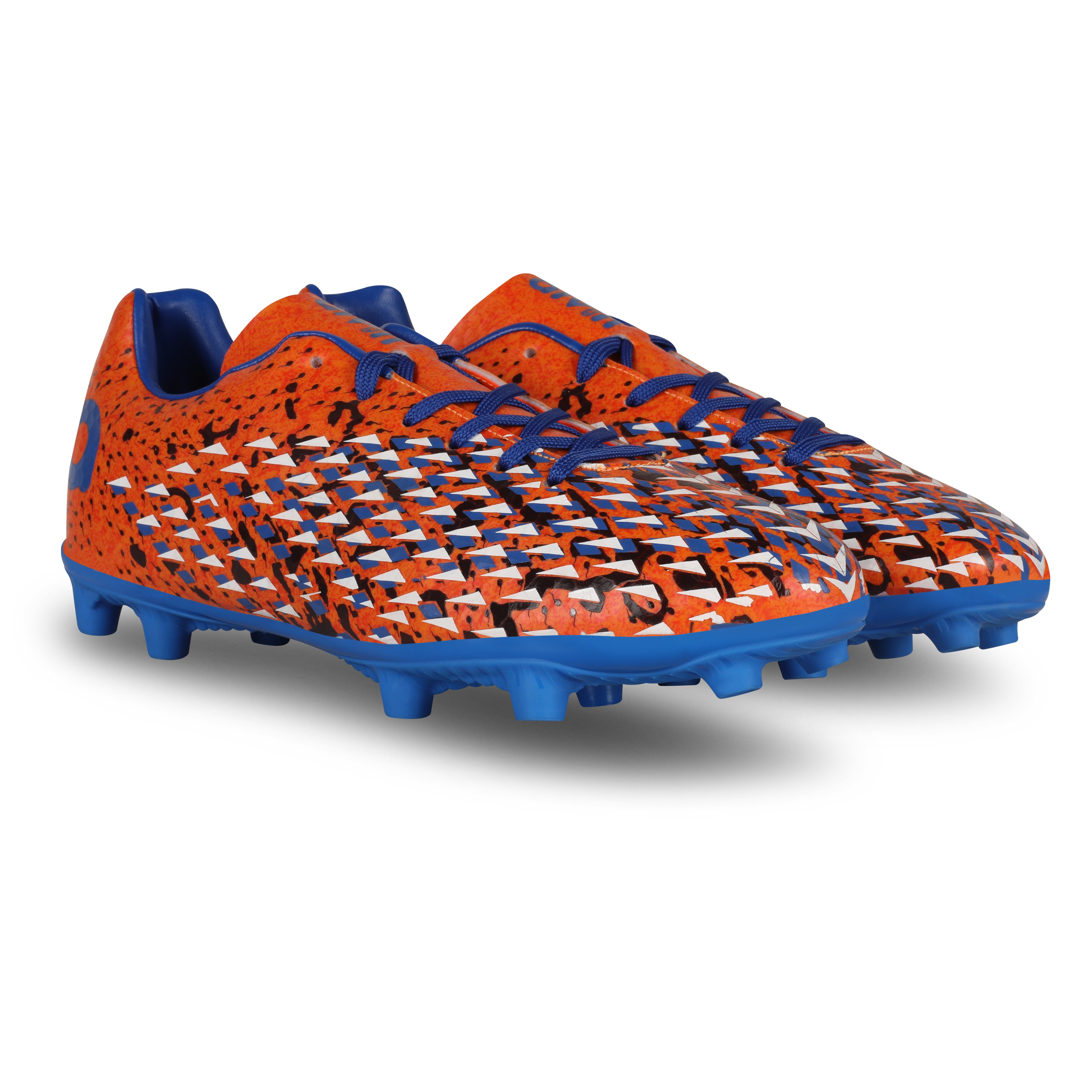AIVIN Speed King Football Shoes