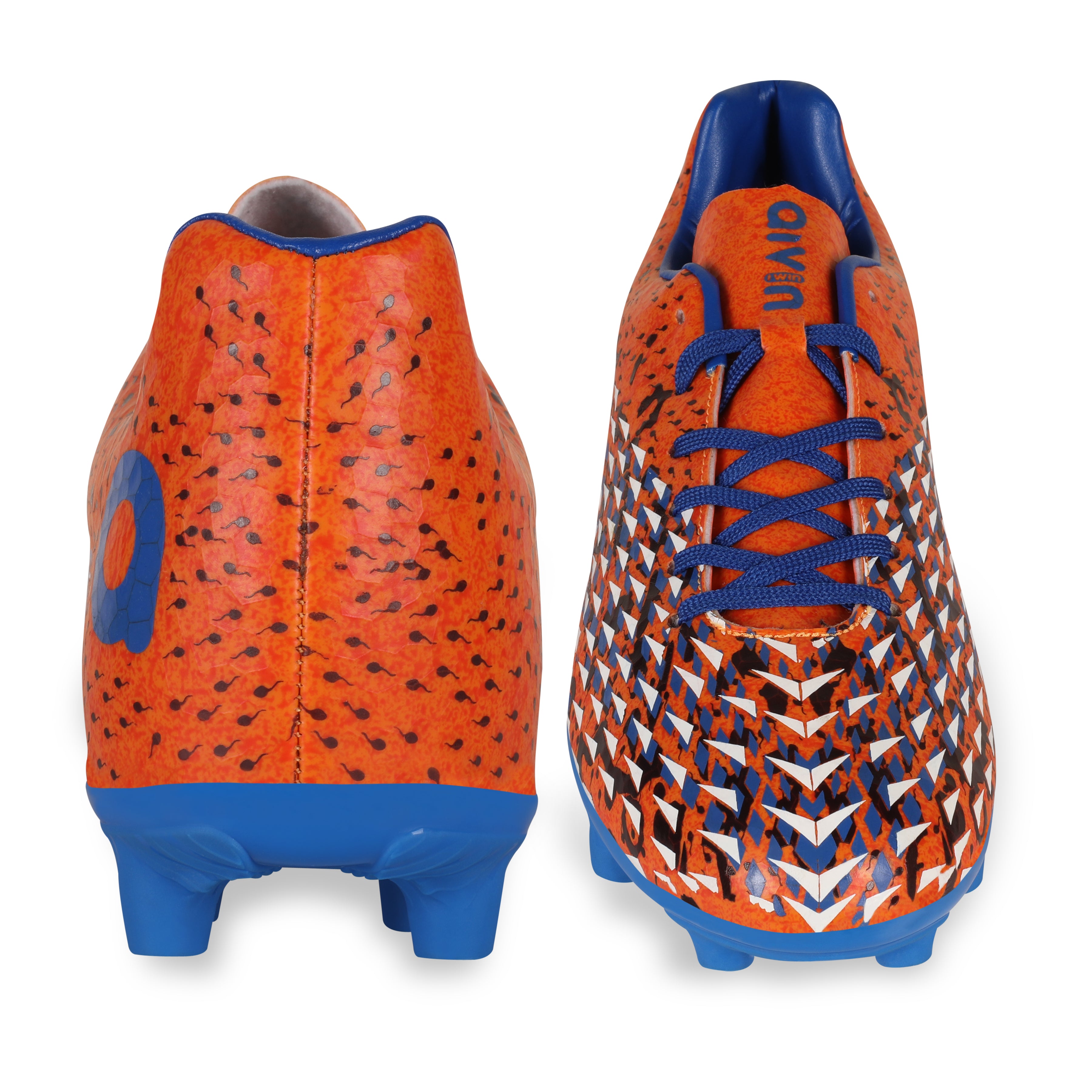 AIVIN Speed King Football Shoes