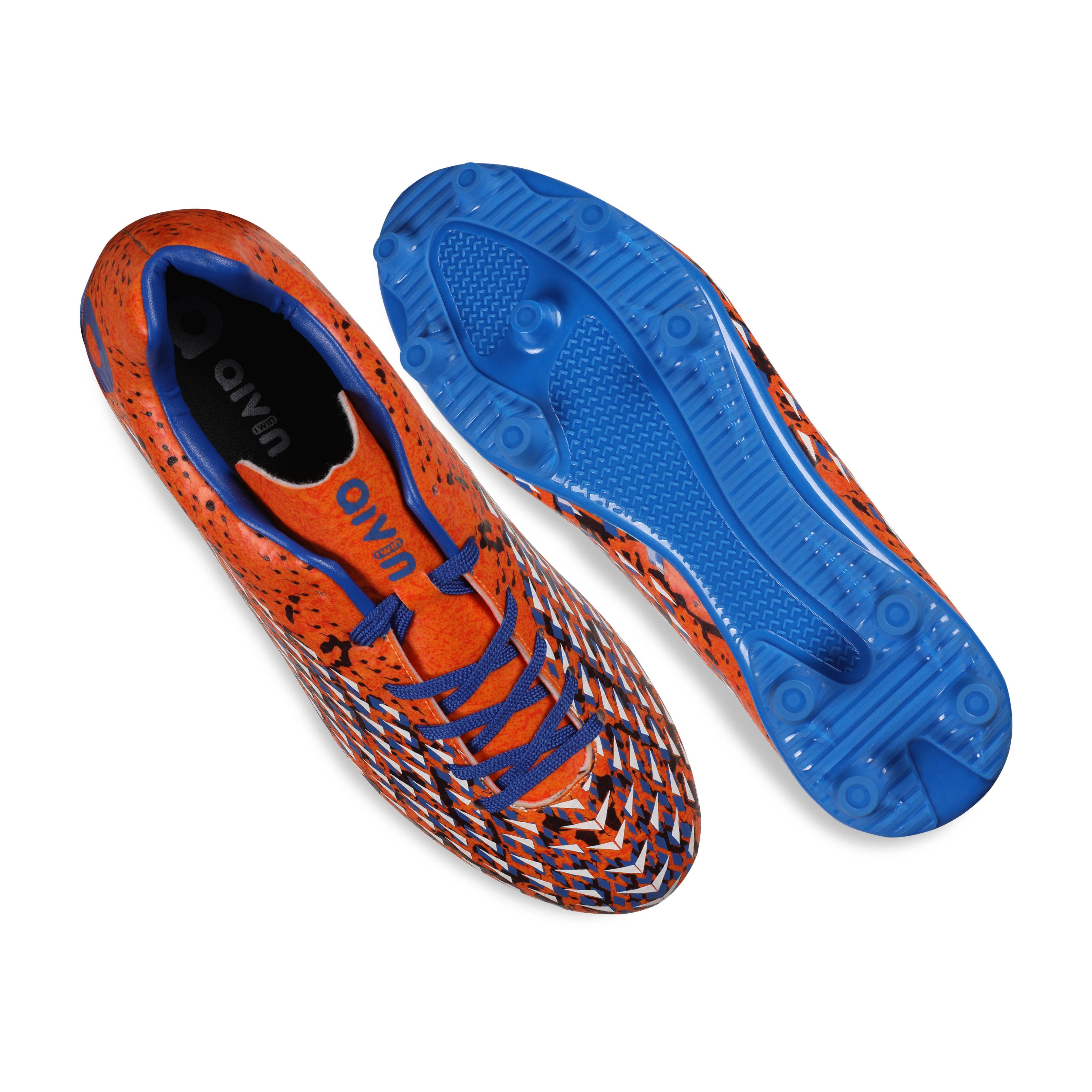 AIVIN Speed King Football Shoes