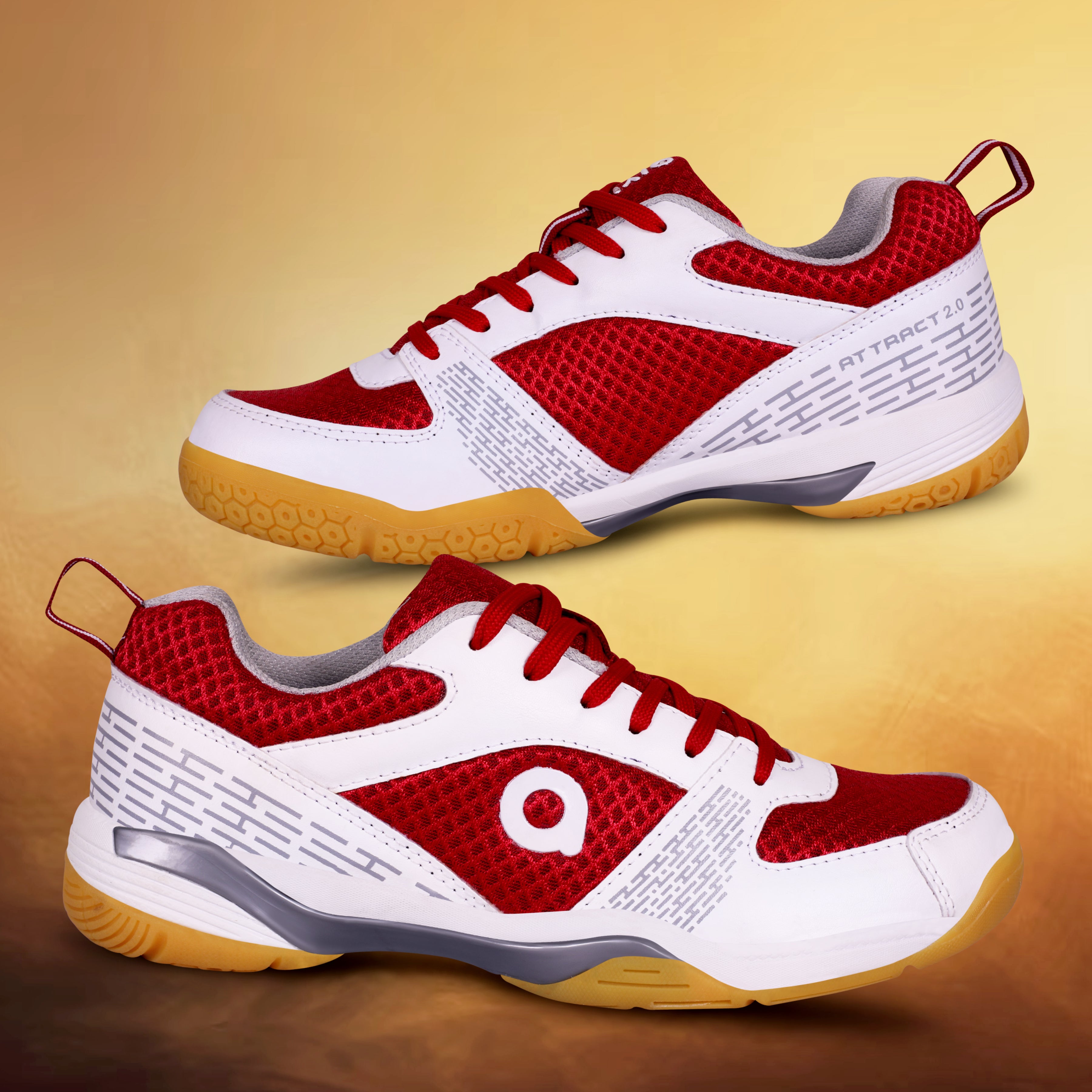 AIVIN Attract 2.0 Badminton Shoes