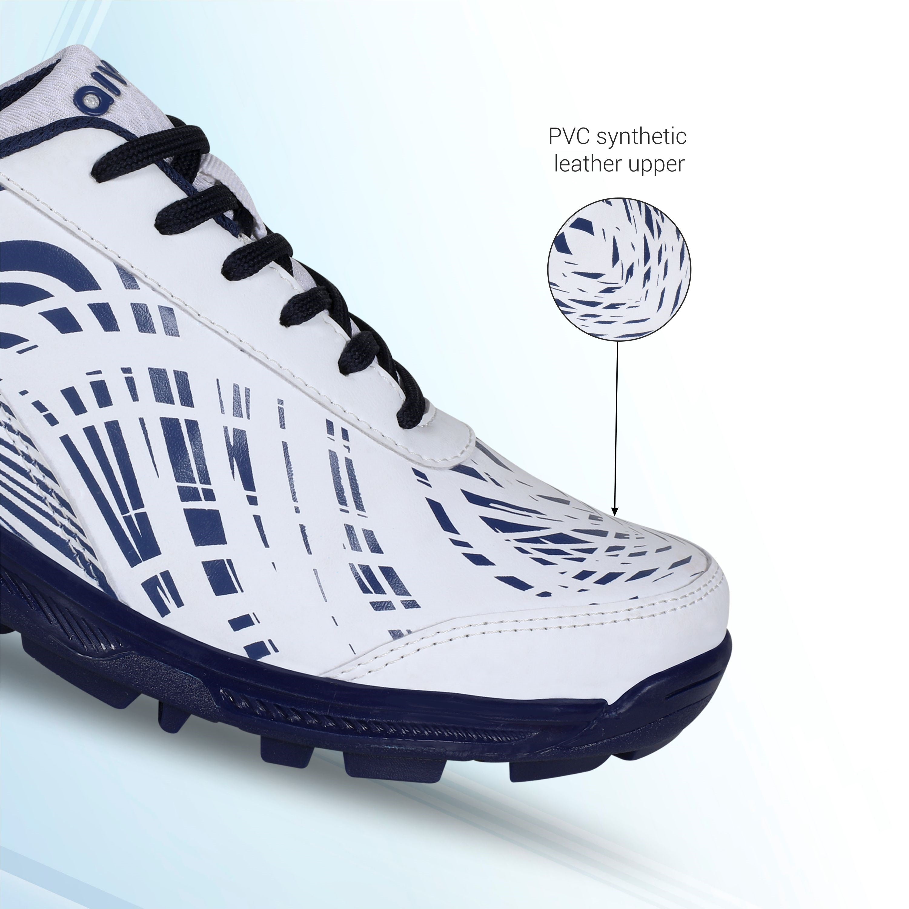 AIVIN County Cricket Shoes