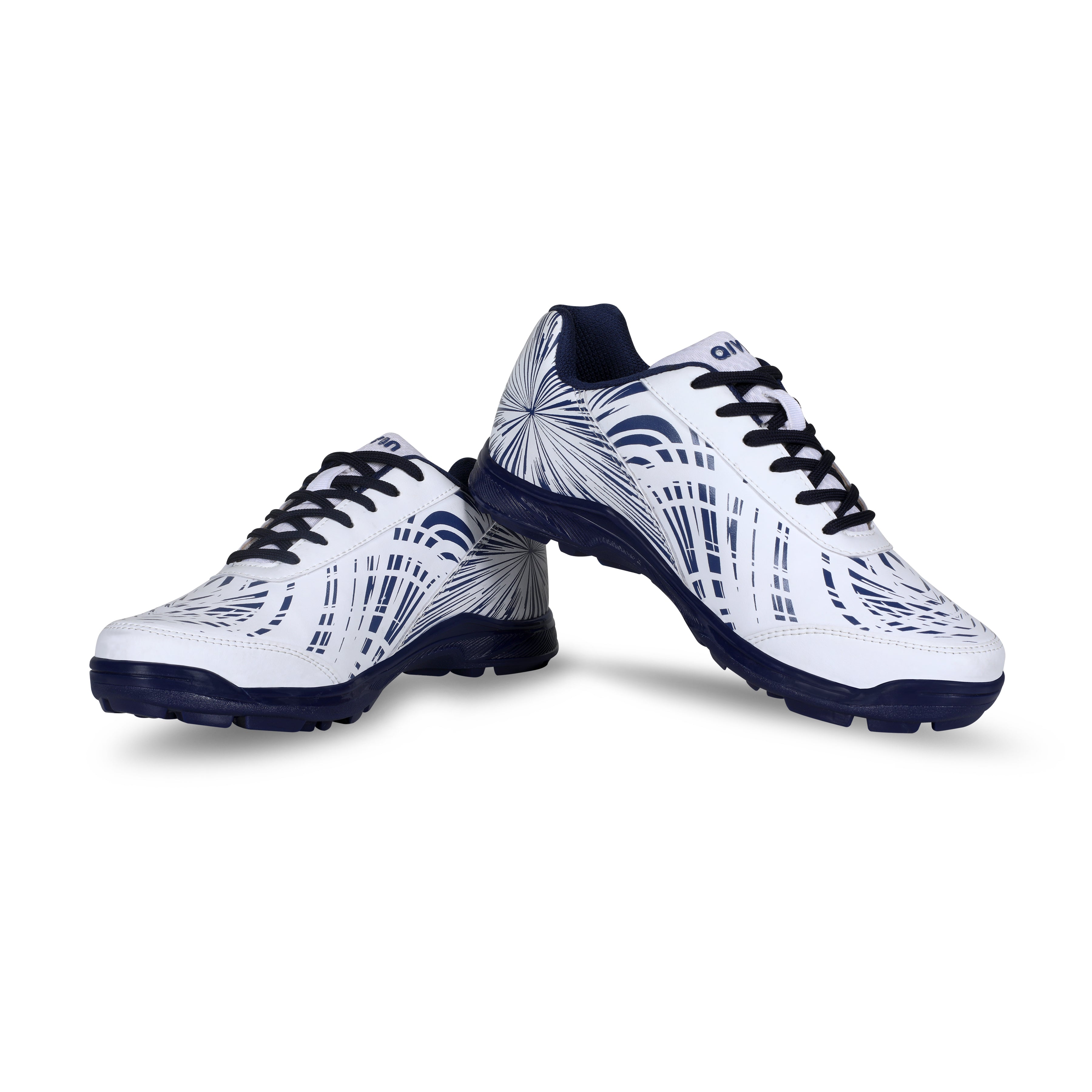 AIVIN County Cricket Shoes