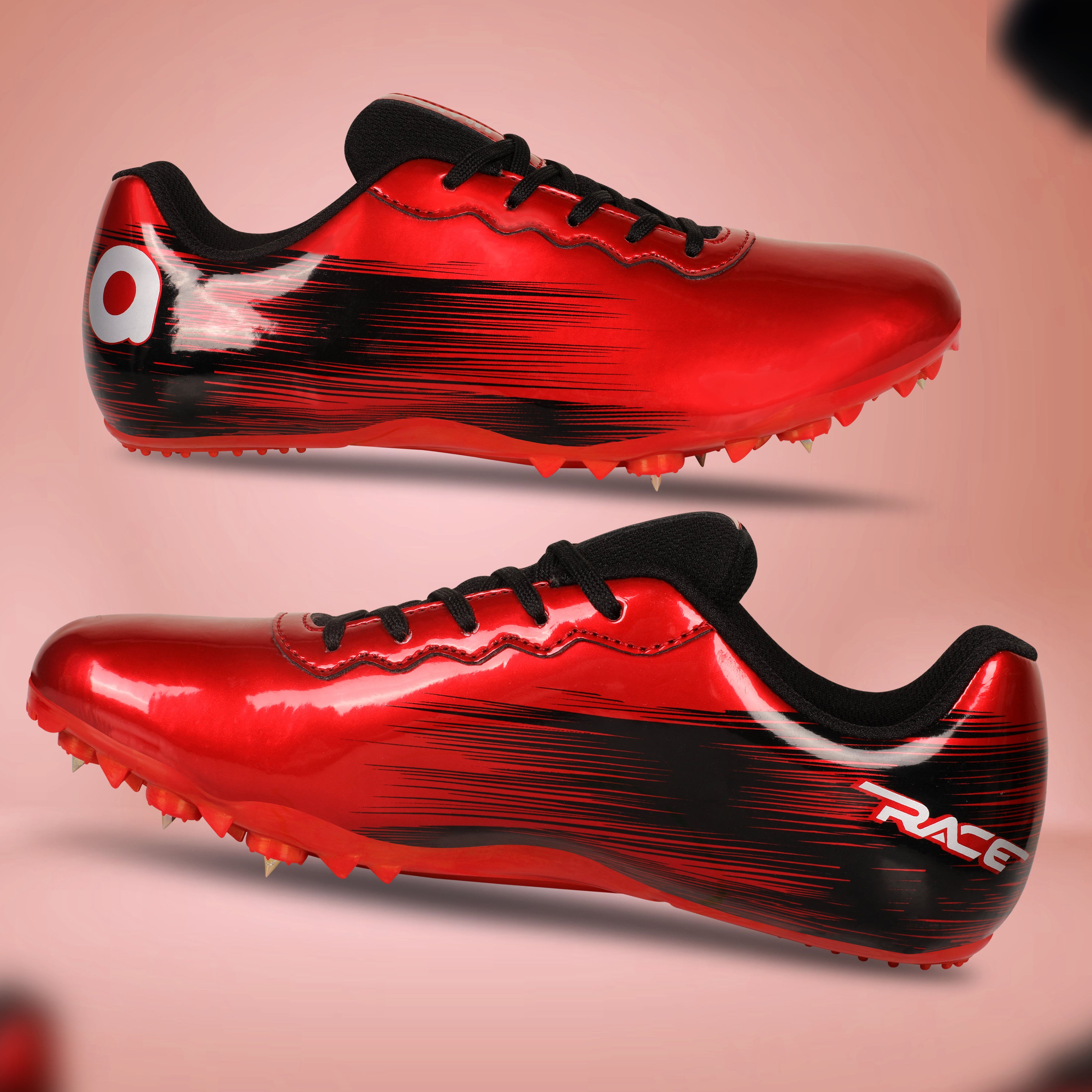 AIVIN Race Running Spikes