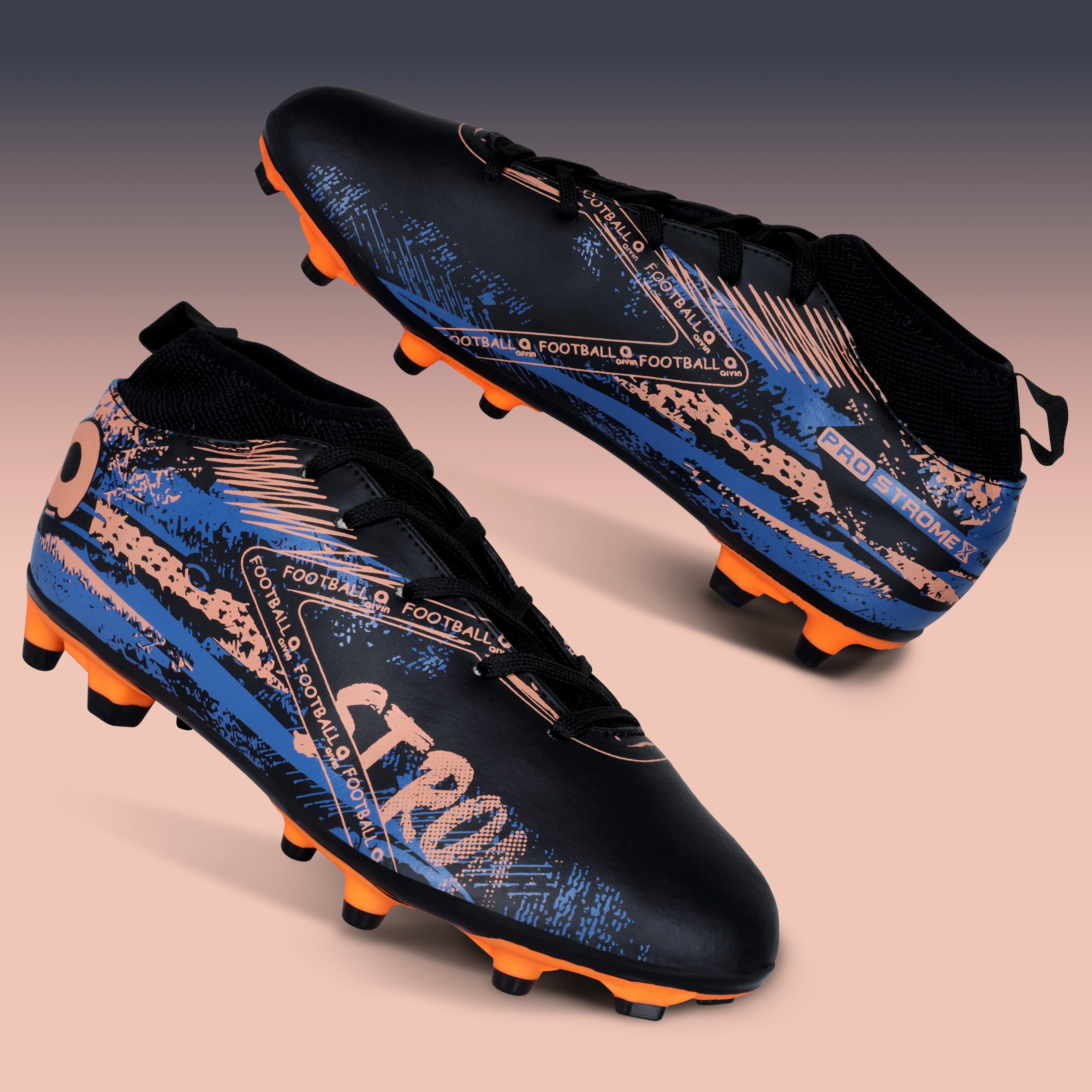AIVIN Pro Storme X Football Stud