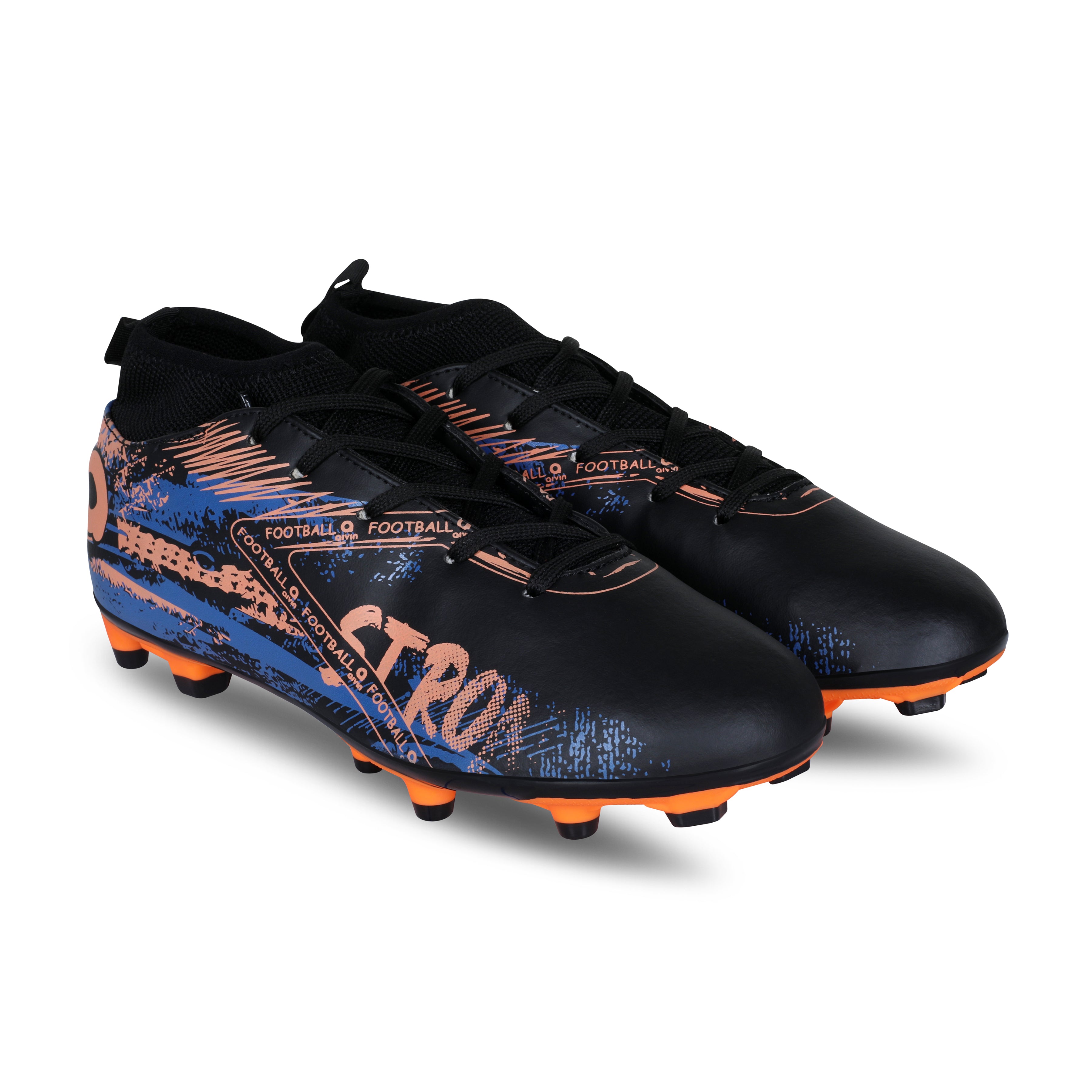AIVIN Pro Storme X Football Stud